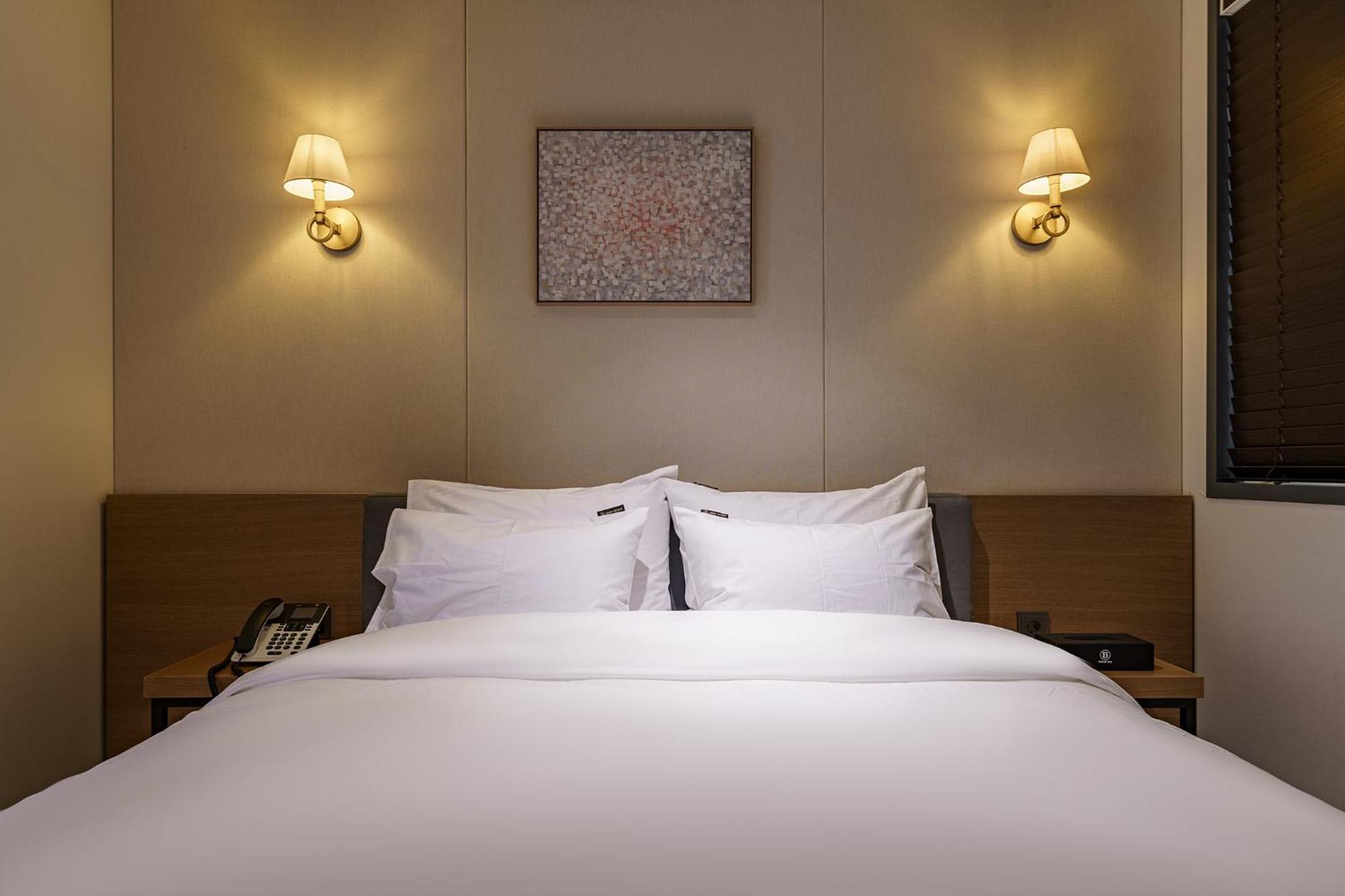 Deluxe Double Room photo 2