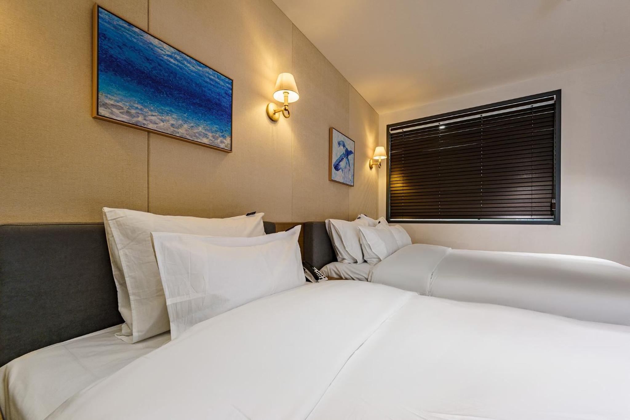 Deluxe Twin Room - Photo 5
