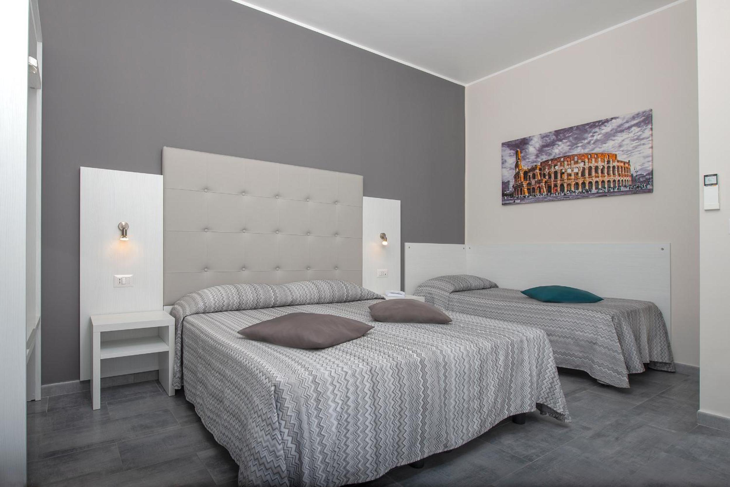 Superior Triple Room - Photo 1