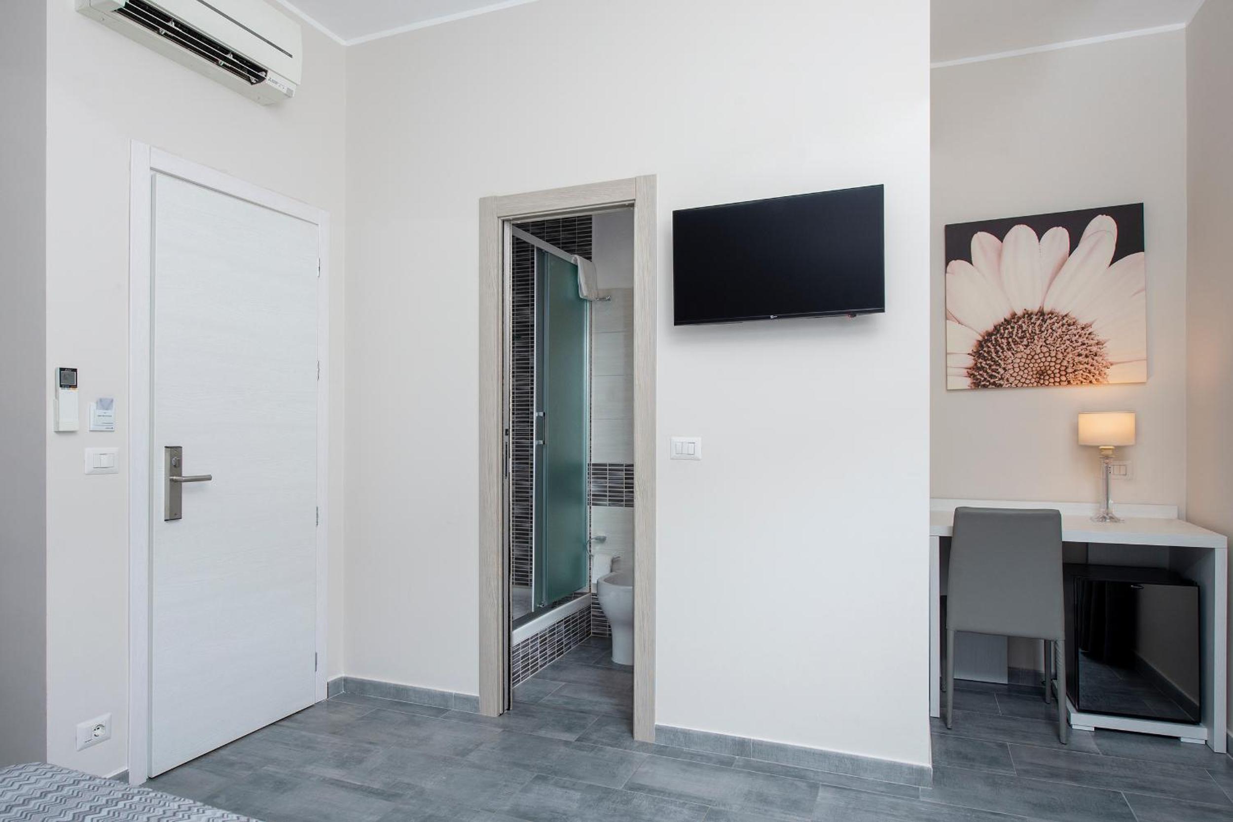 Superior Triple Room - Photo 5