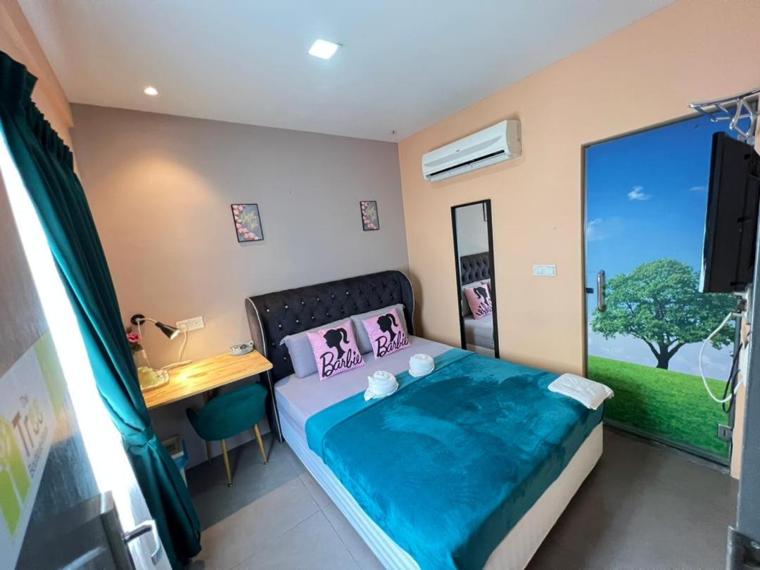 Premier Double Room