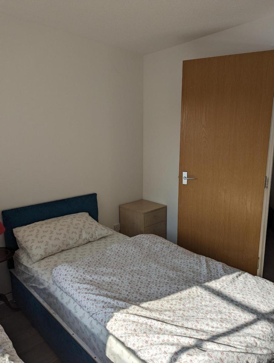 Two-Bedroom Apartment photo 3