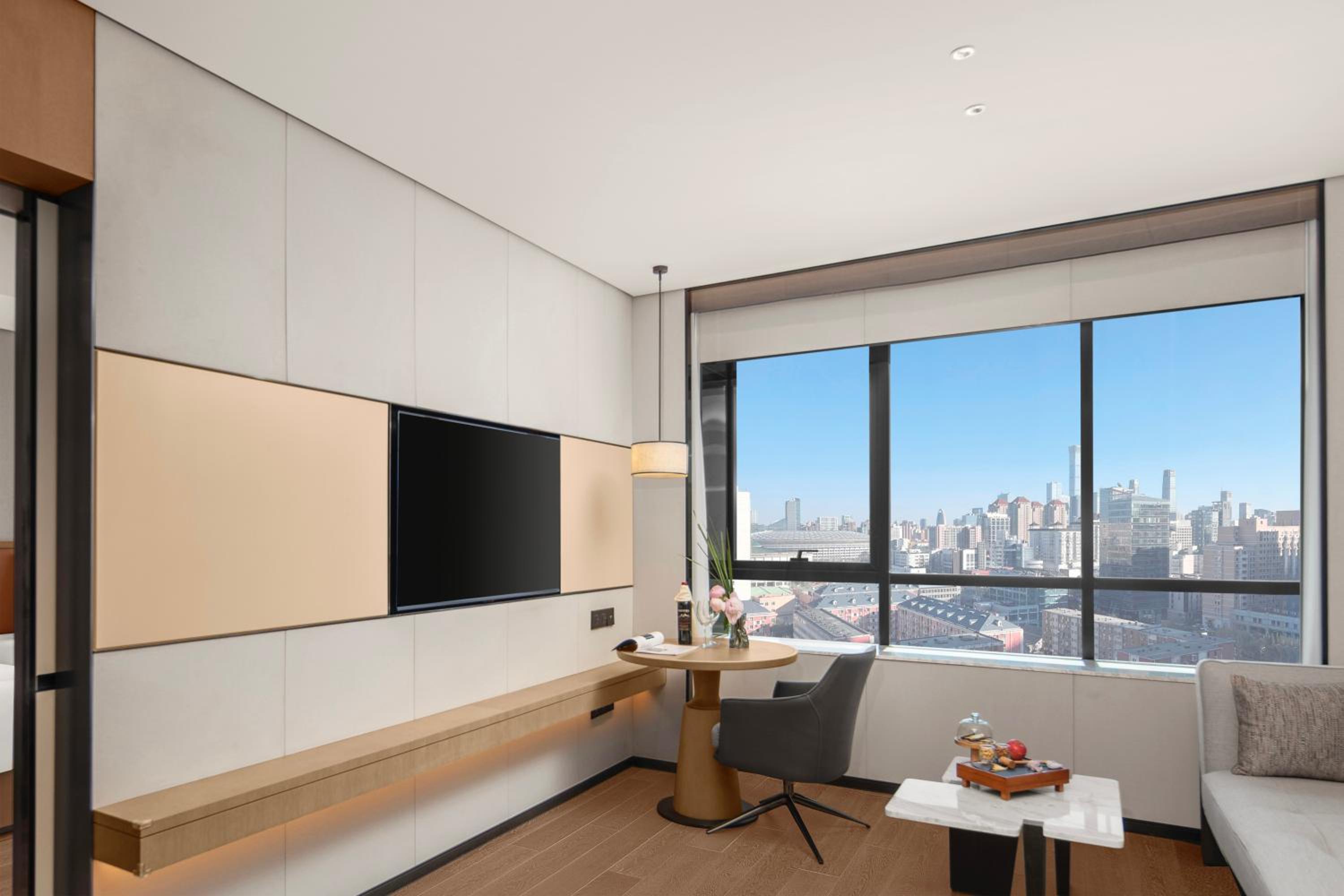 Premier King suite with Lounge Access - Photo 2
