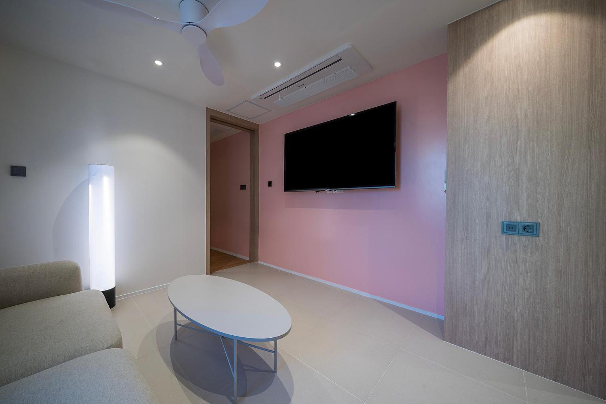 Suite with Terrace - Photo 6
