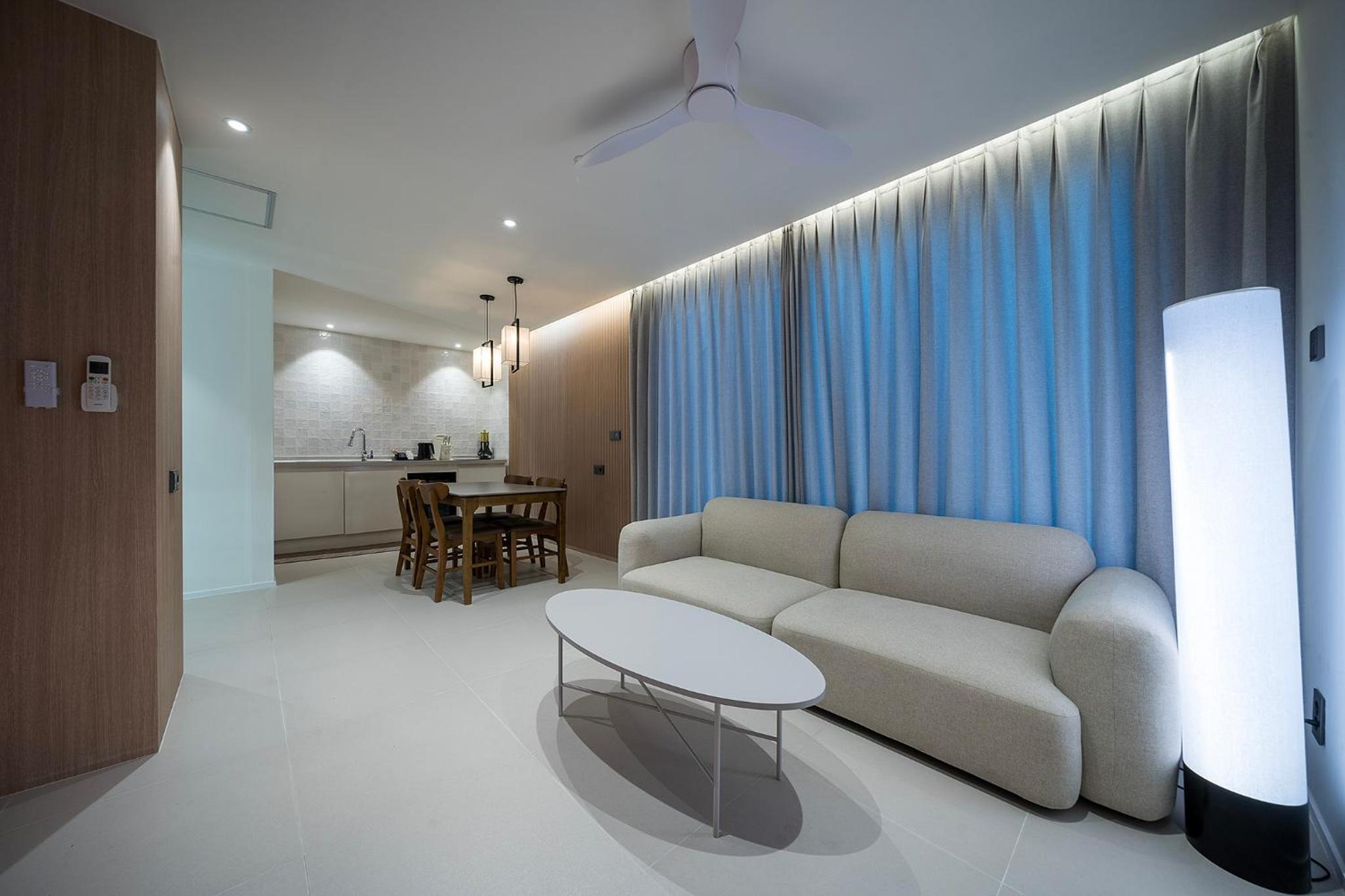 Suite with Terrace - Photo 8