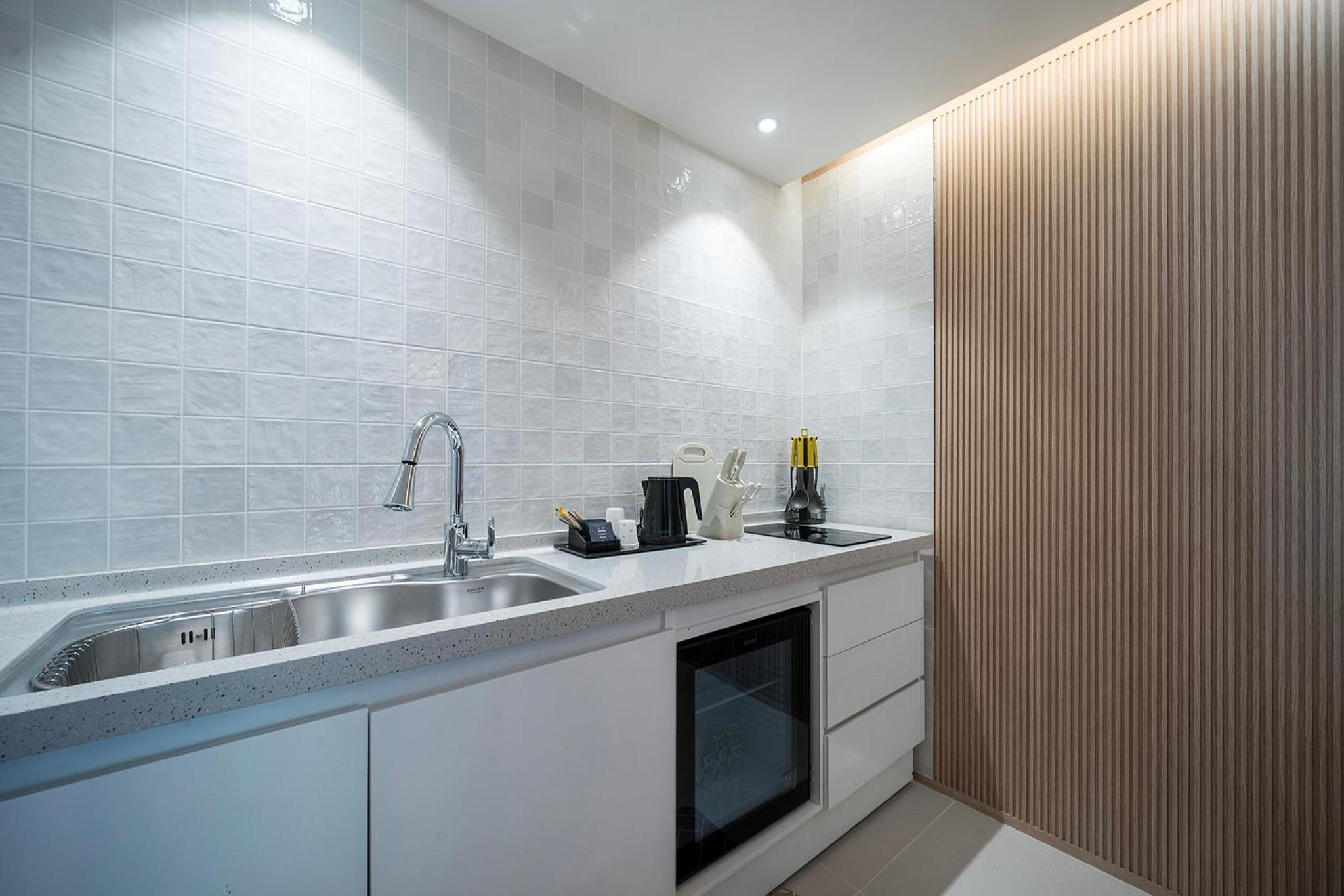 Suite with Terrace - Photo 10