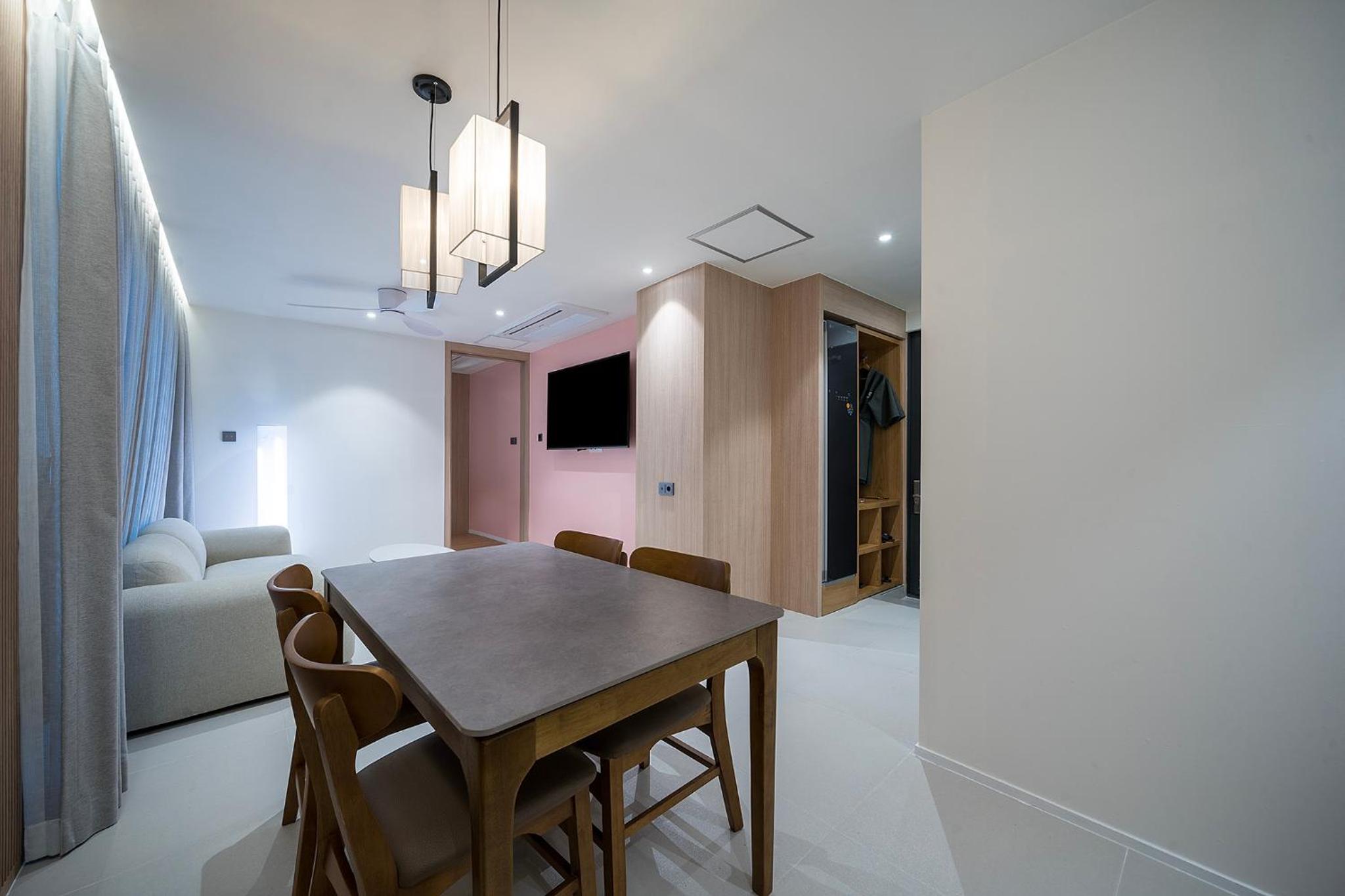 Suite with Terrace - Photo 7