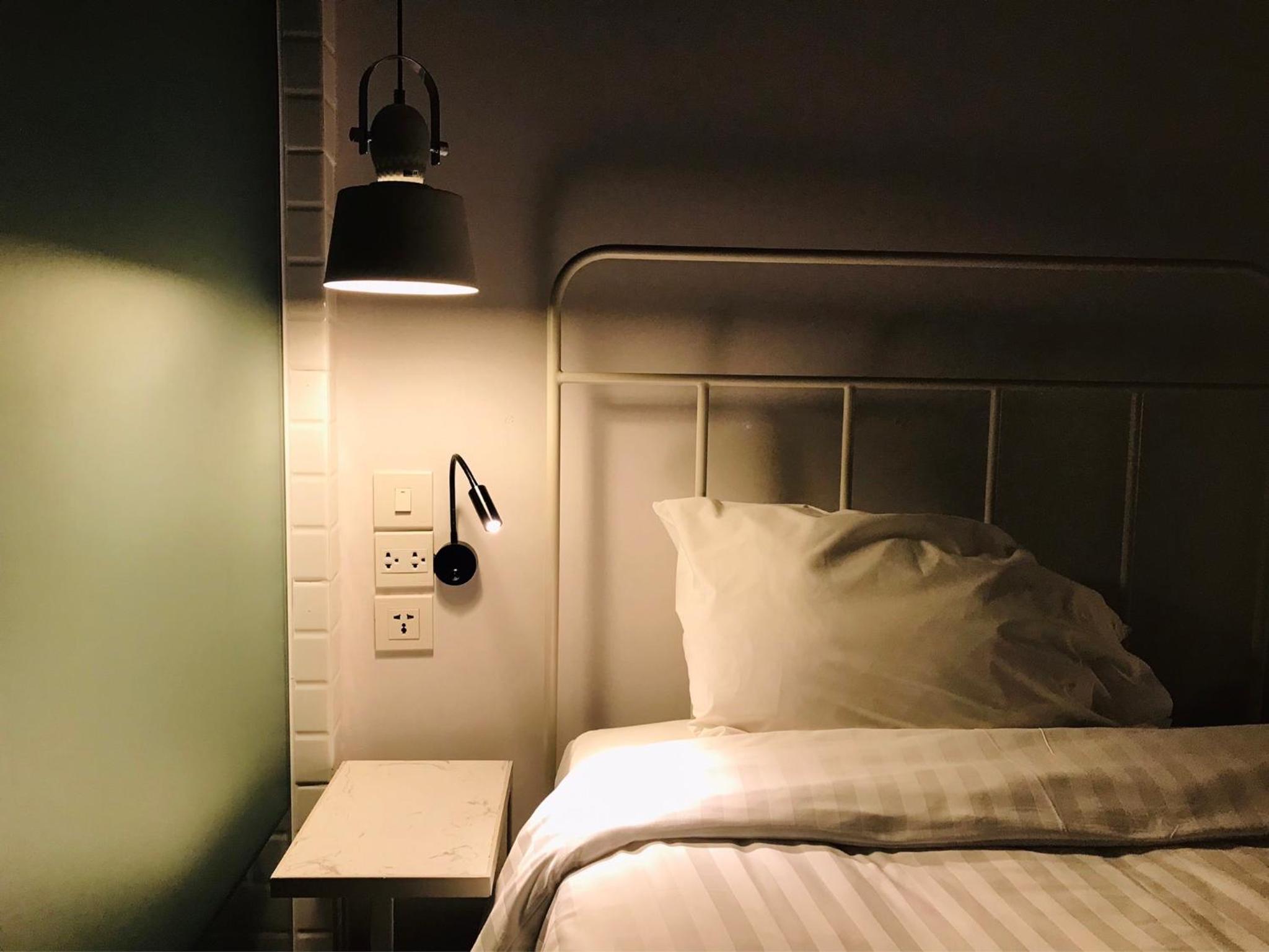 Triple Room with Shower photo 3