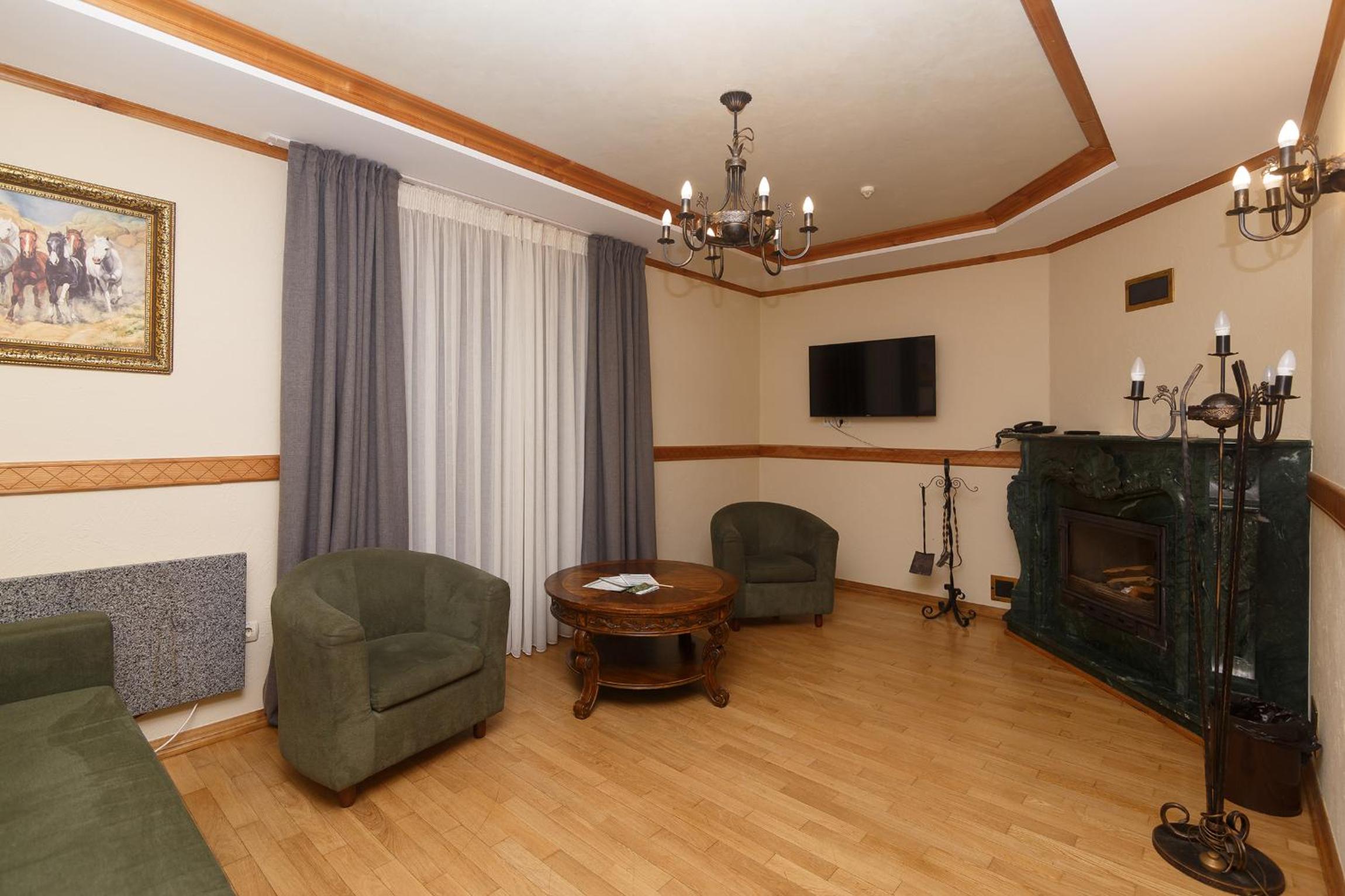 Family Suite