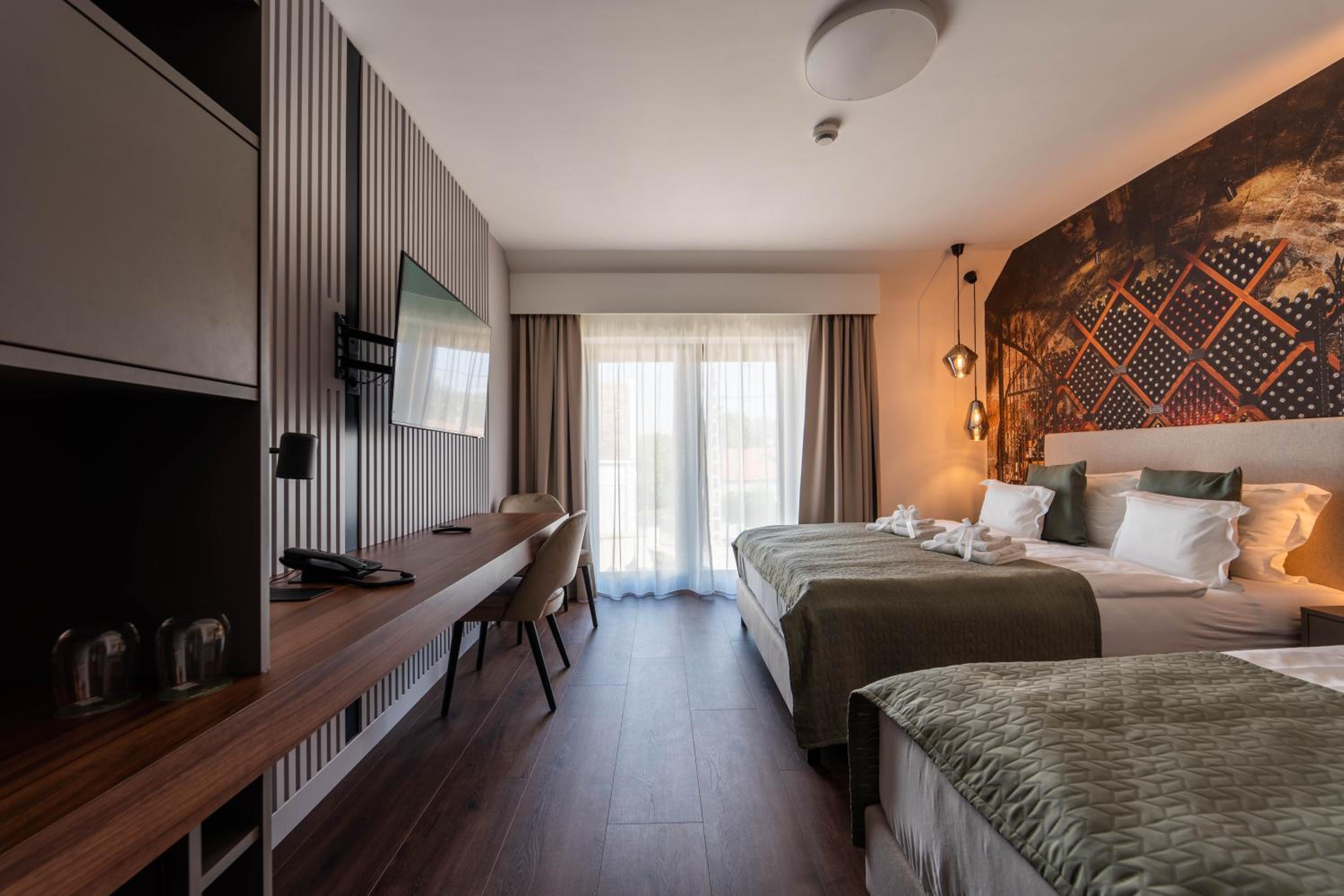 Superior Triple Room photo 1