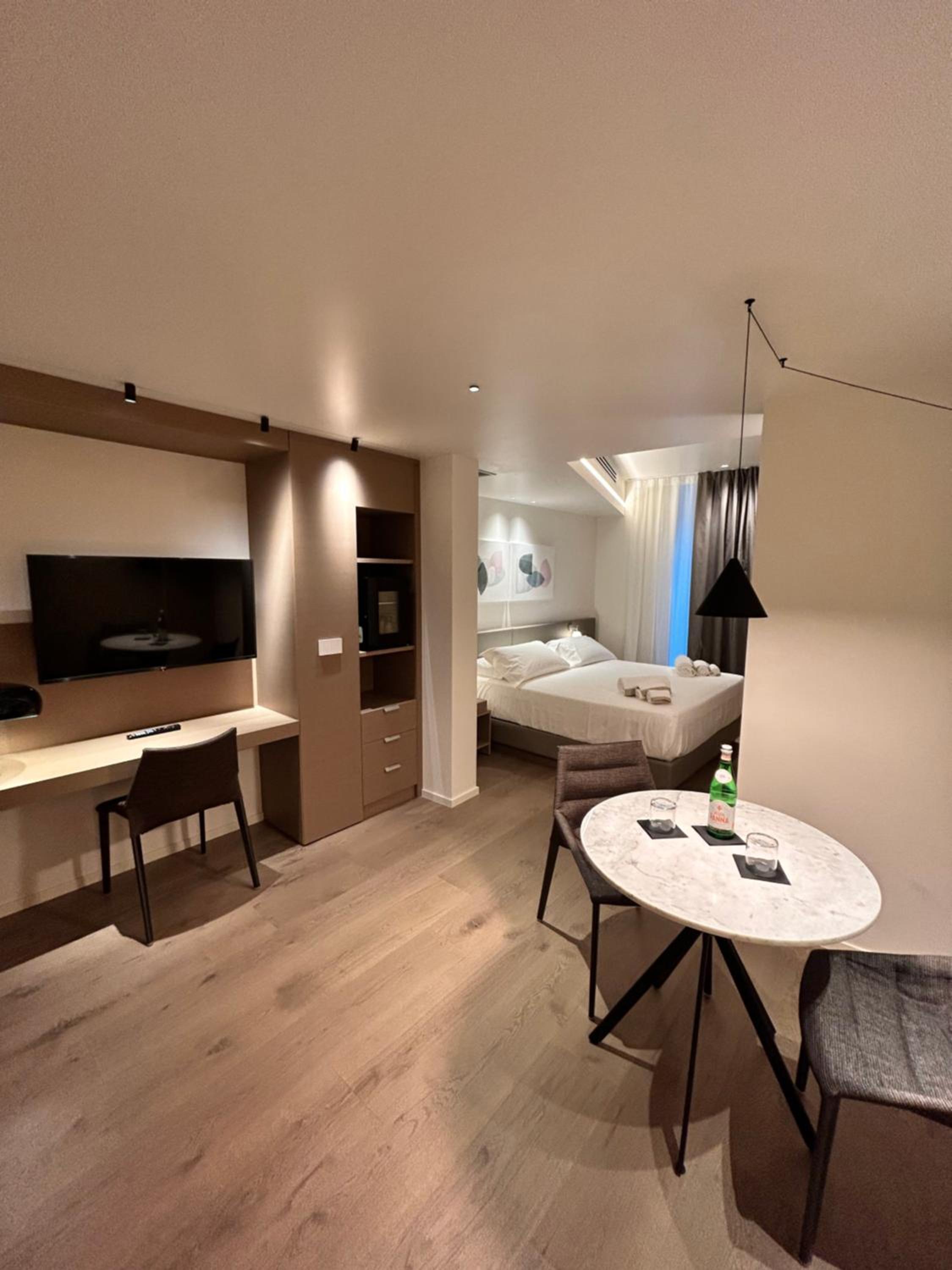 Junior Suite photo 2