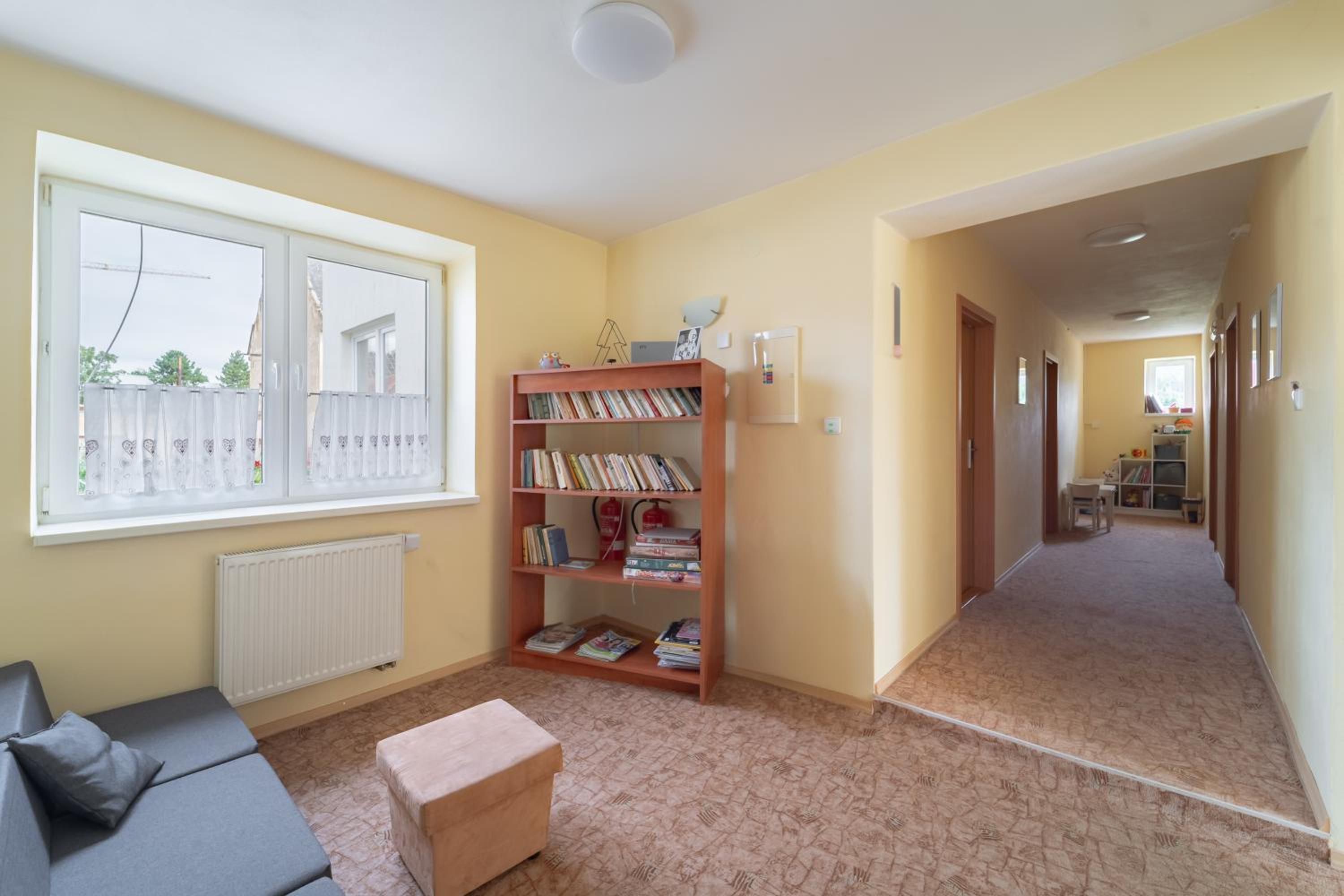 Double or Twin Room - Photo 11