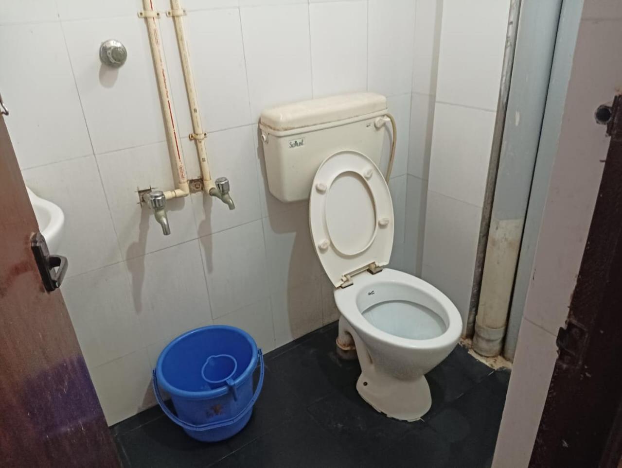 Budget Double Room photo 1