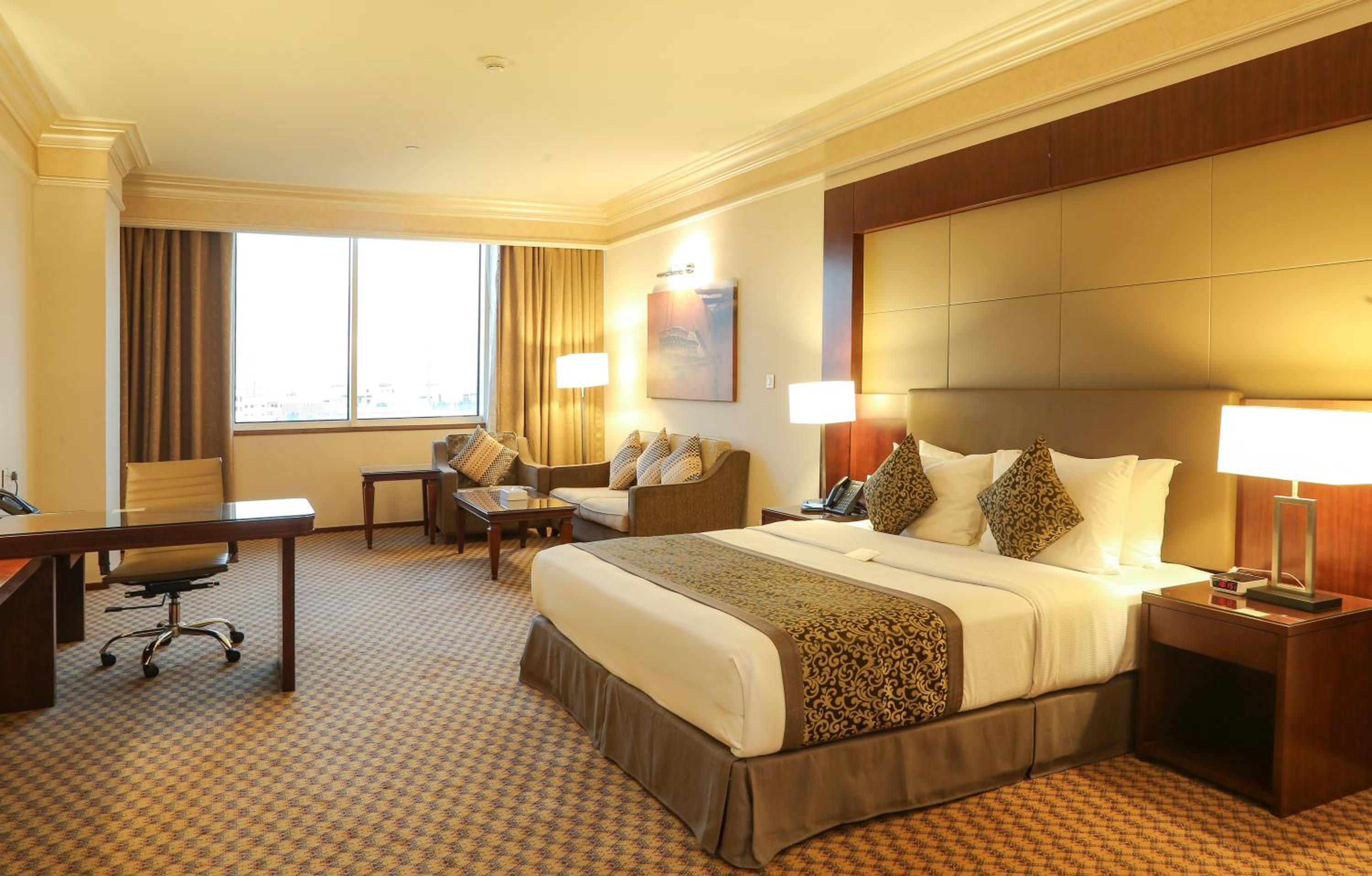 Superior Room - Non-Smoking - Photo 1