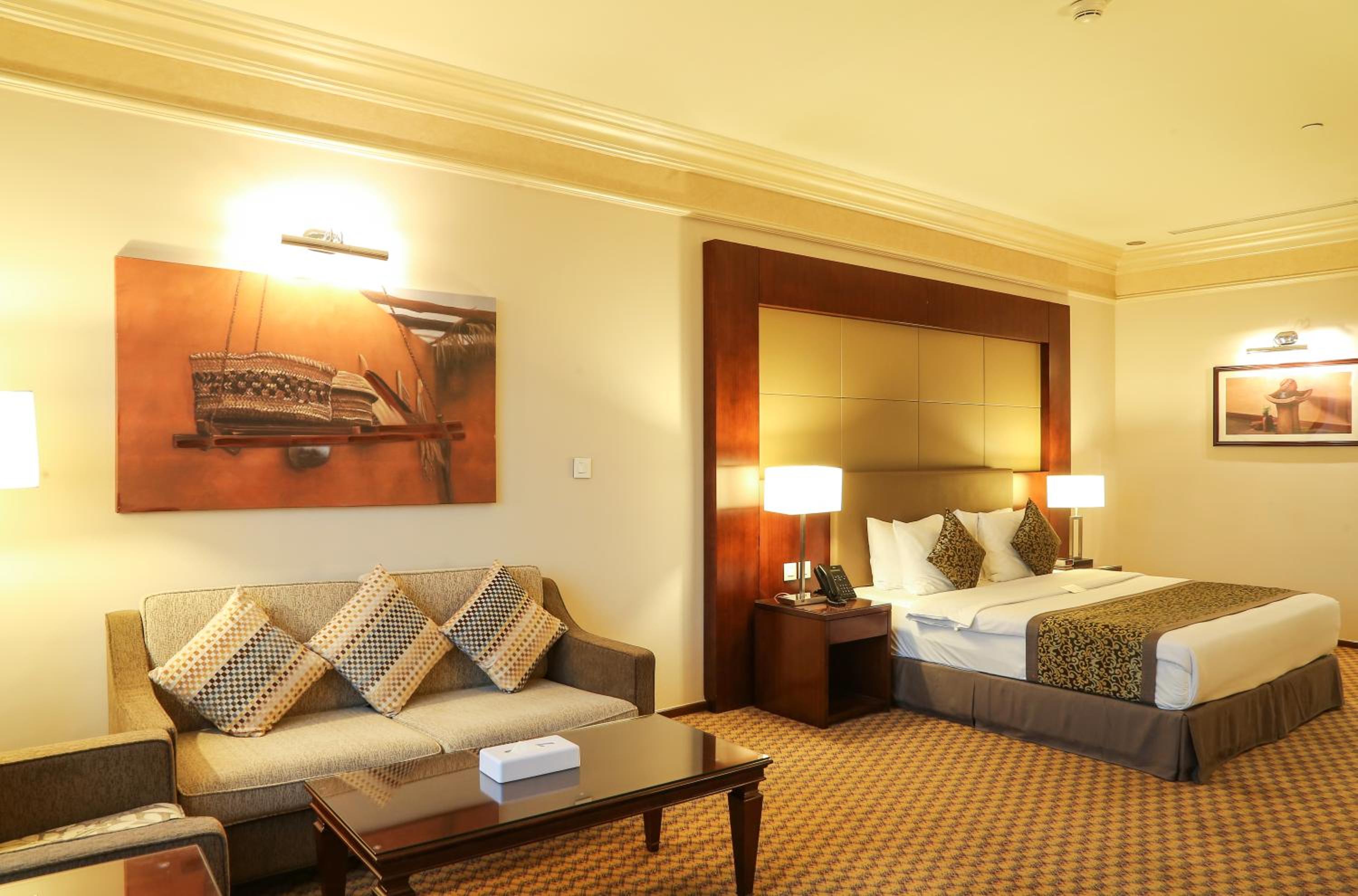 Superior Room - Non-Smoking - Photo 2