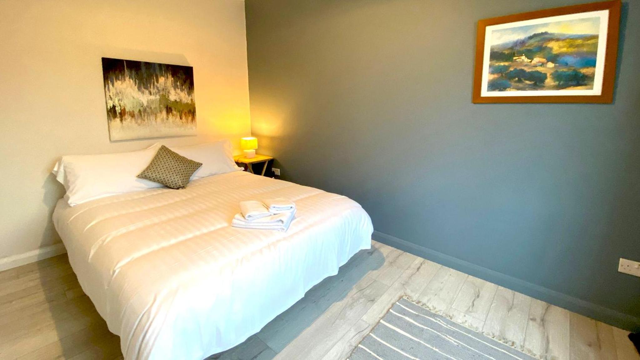 Four-Bedroom House photo 1