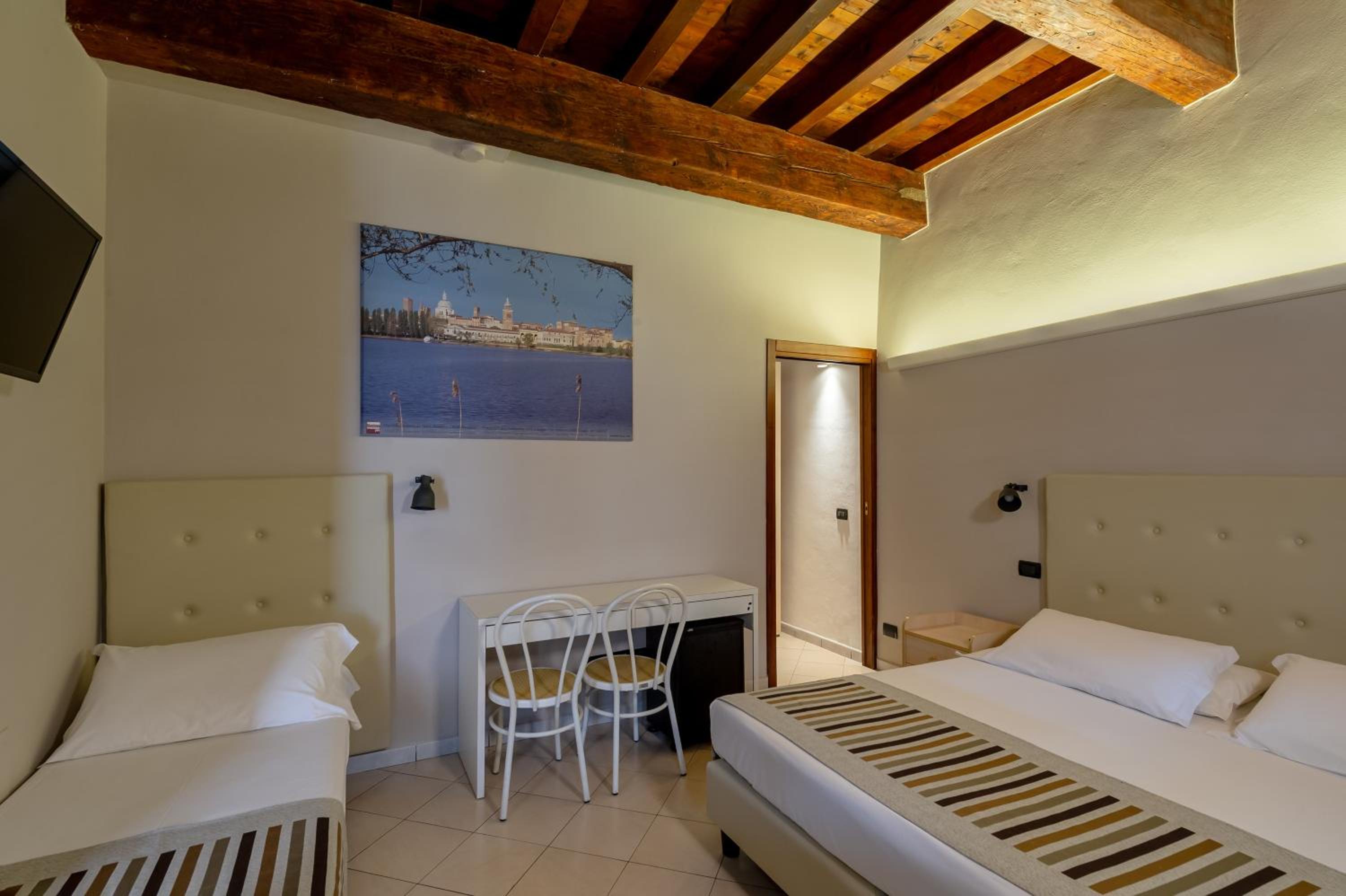 Triple Room - Photo 3