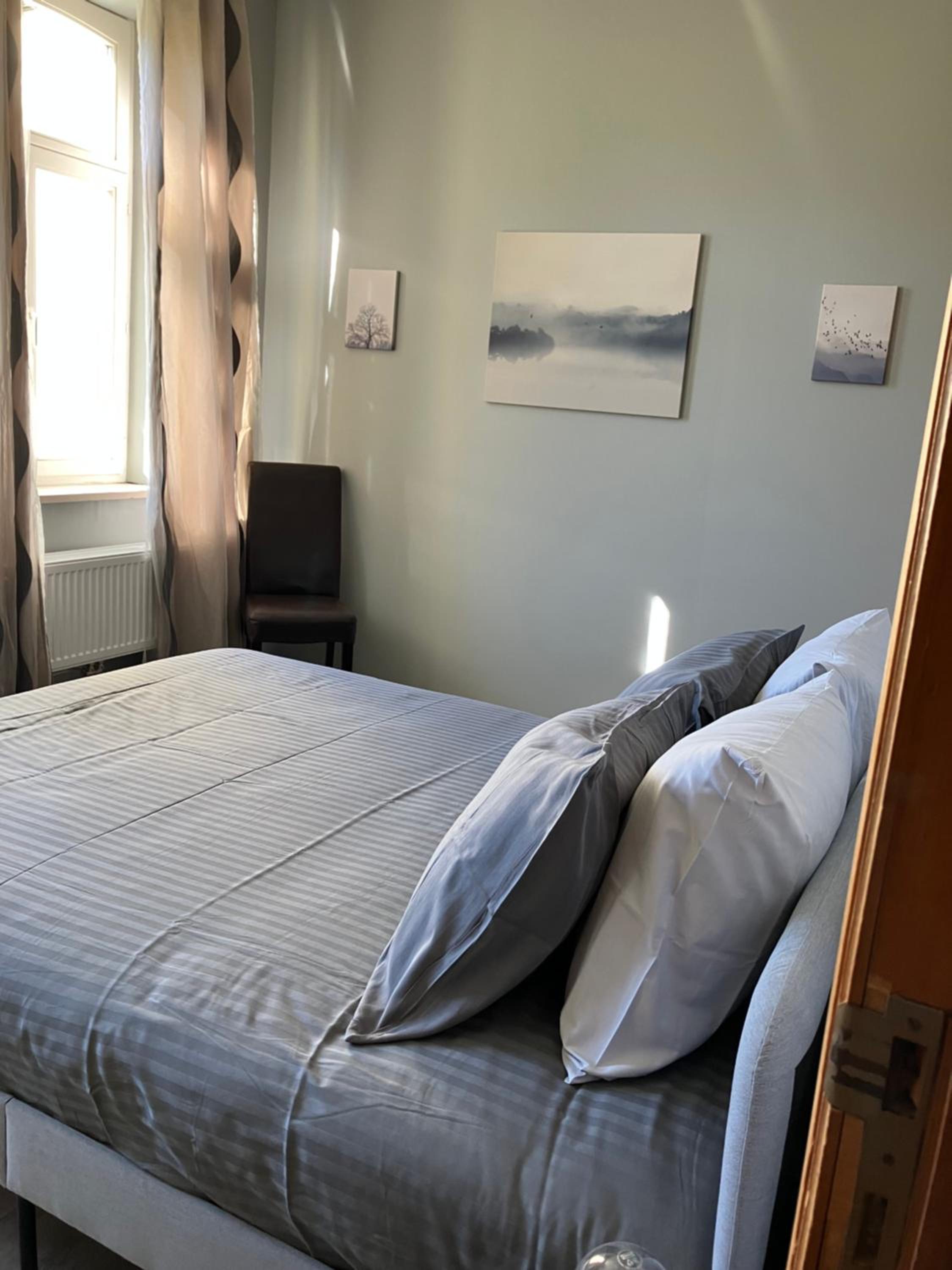 King Room with Garden View photo 3