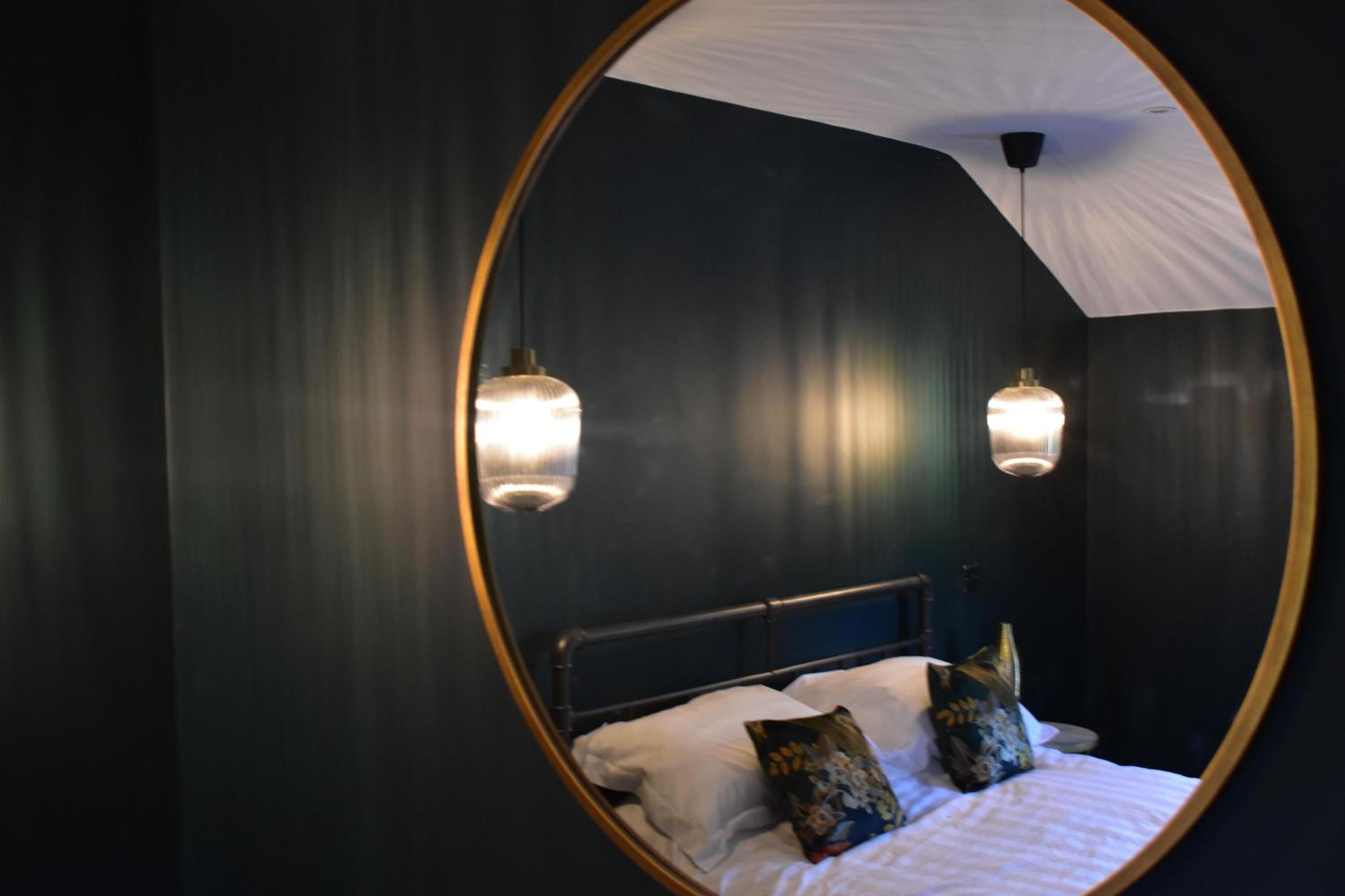 Double Room with Park View photo 3