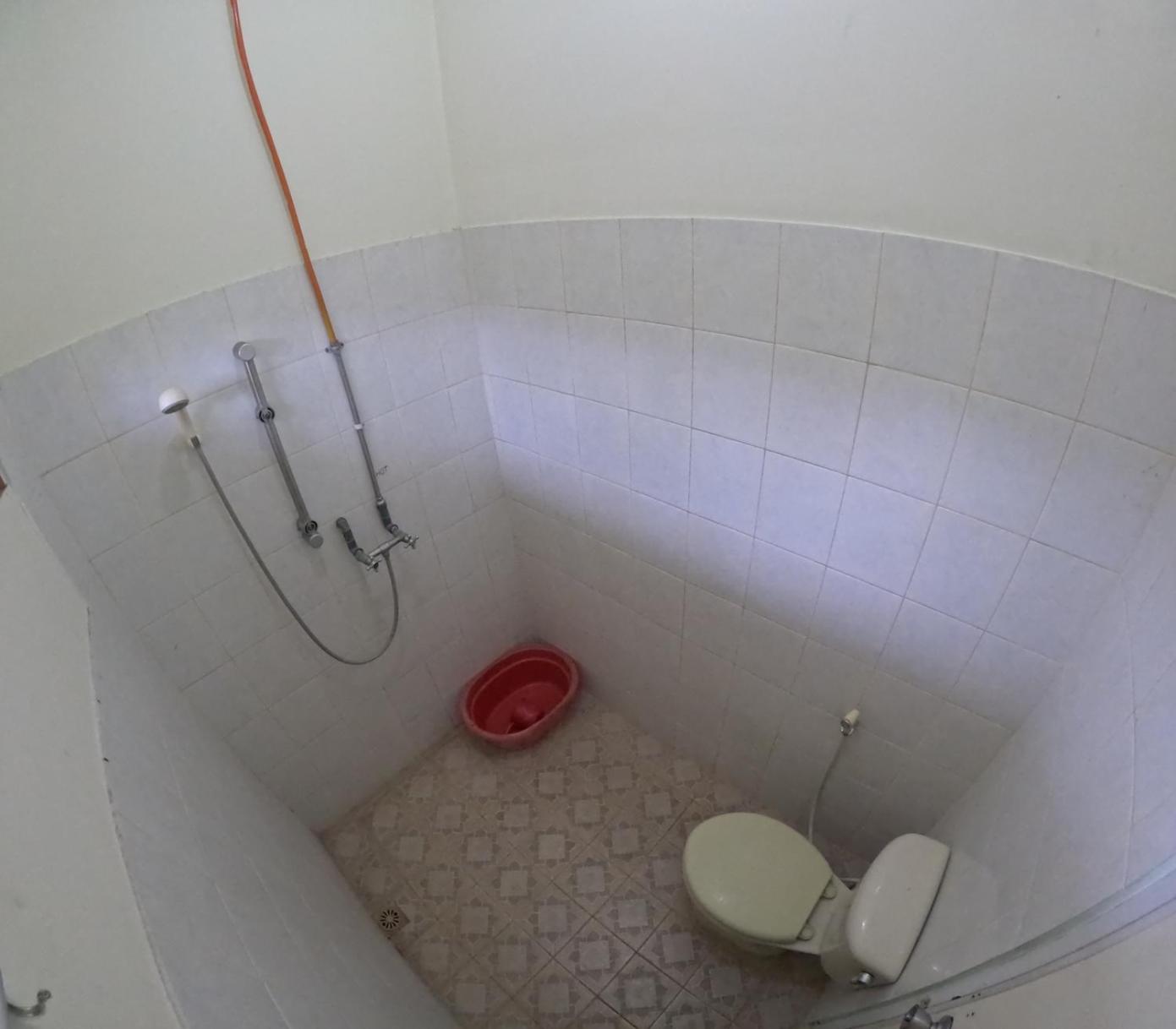 Double Or Twin Room With Private Bathroom photo 3