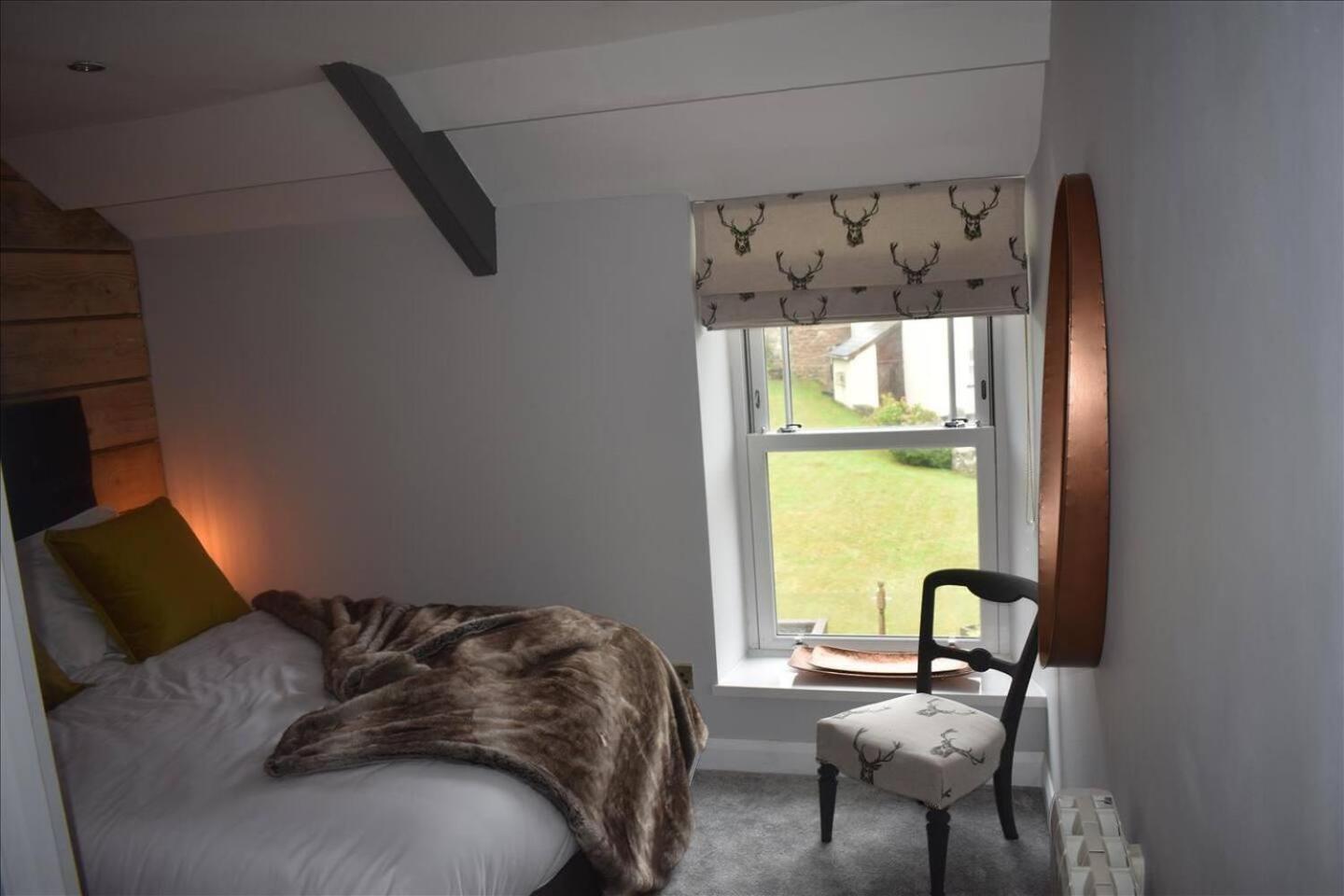 Double Room with Park View photo 3