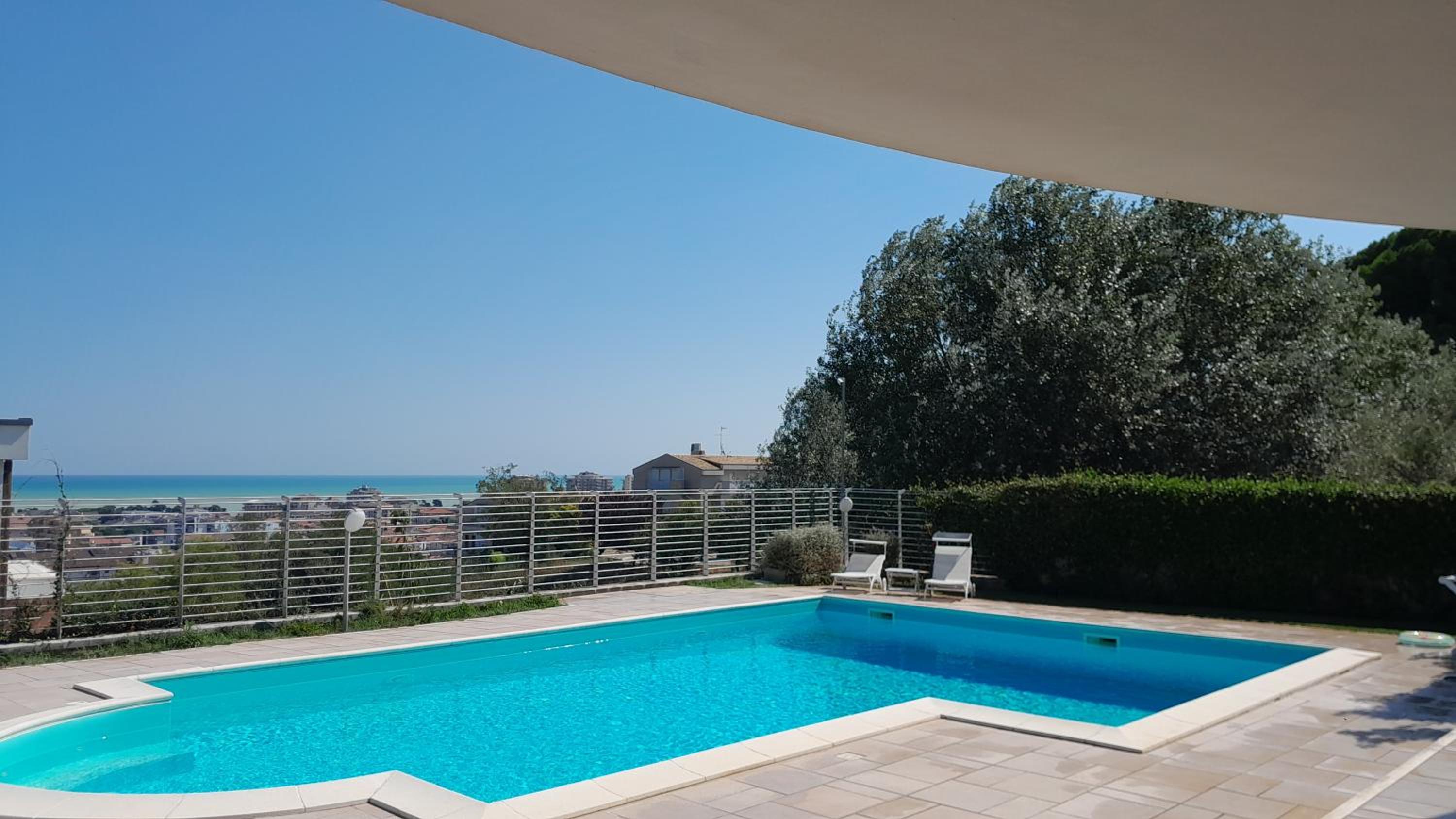 Apartment with Sea View - Photo 21
