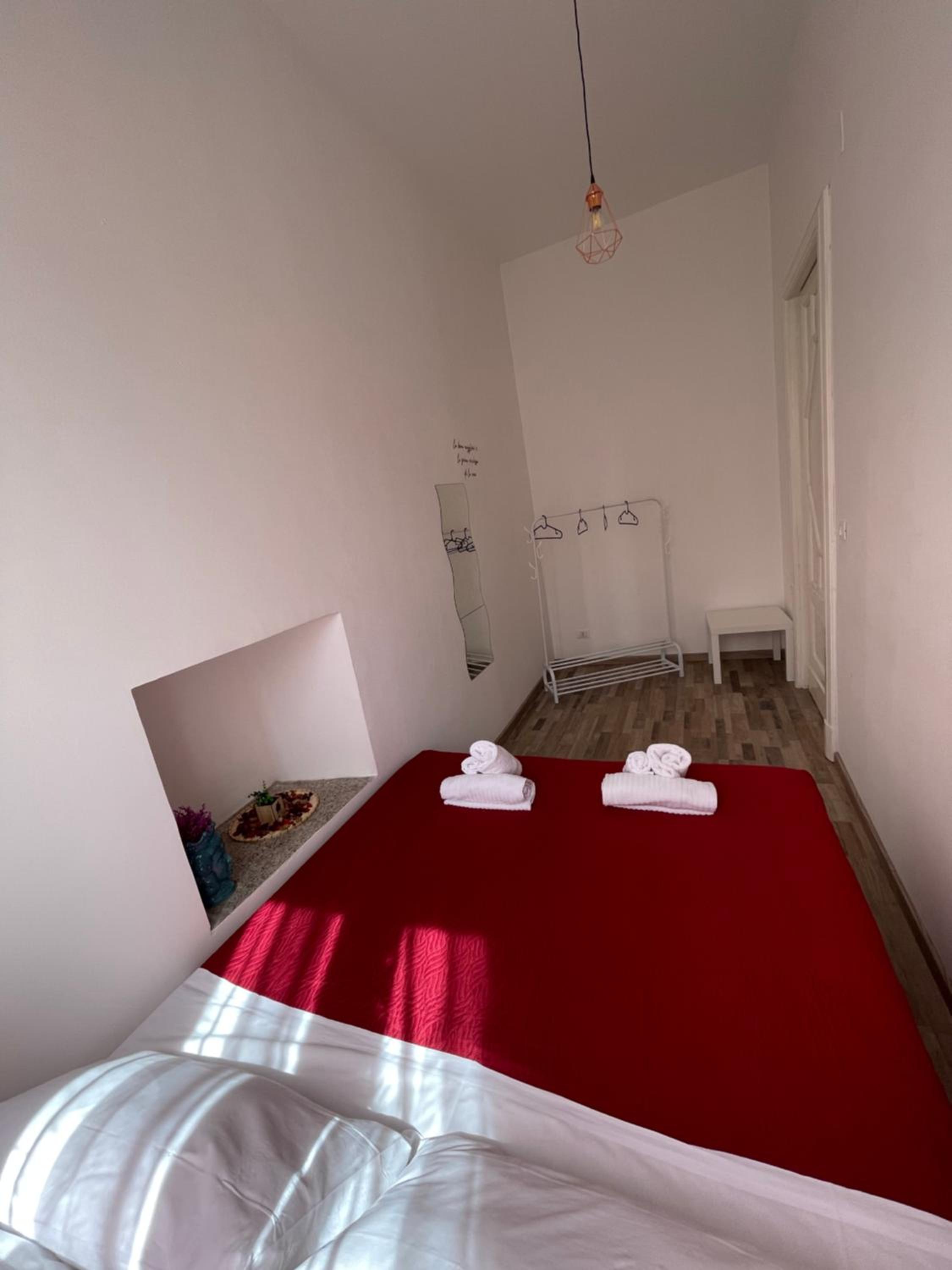 Appartamento con due camere