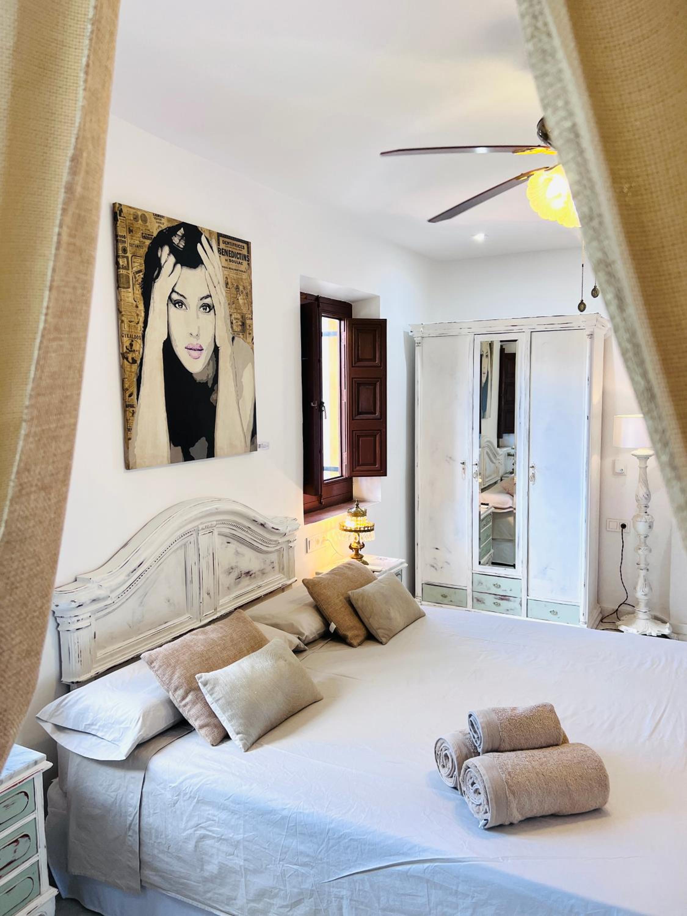 Deluxe Queen Room photo 2