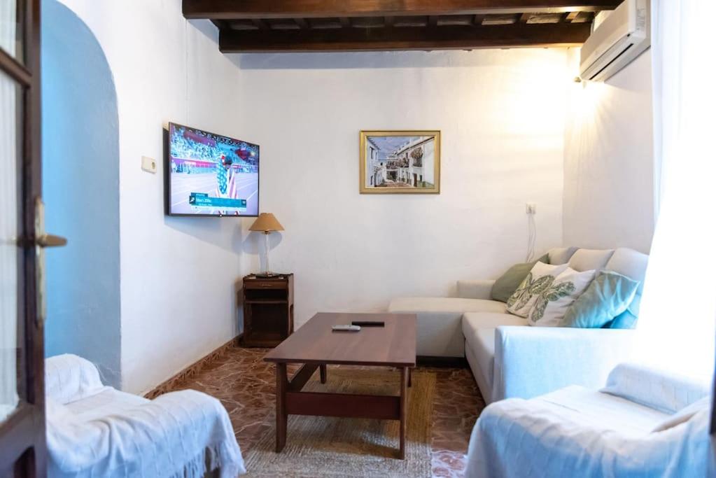Casa de una habitación