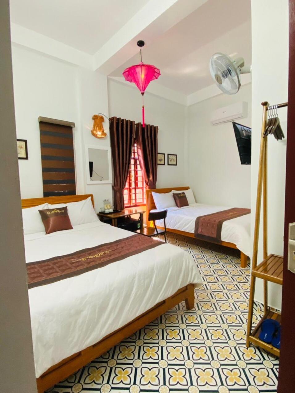 Quadruple Room photo 2