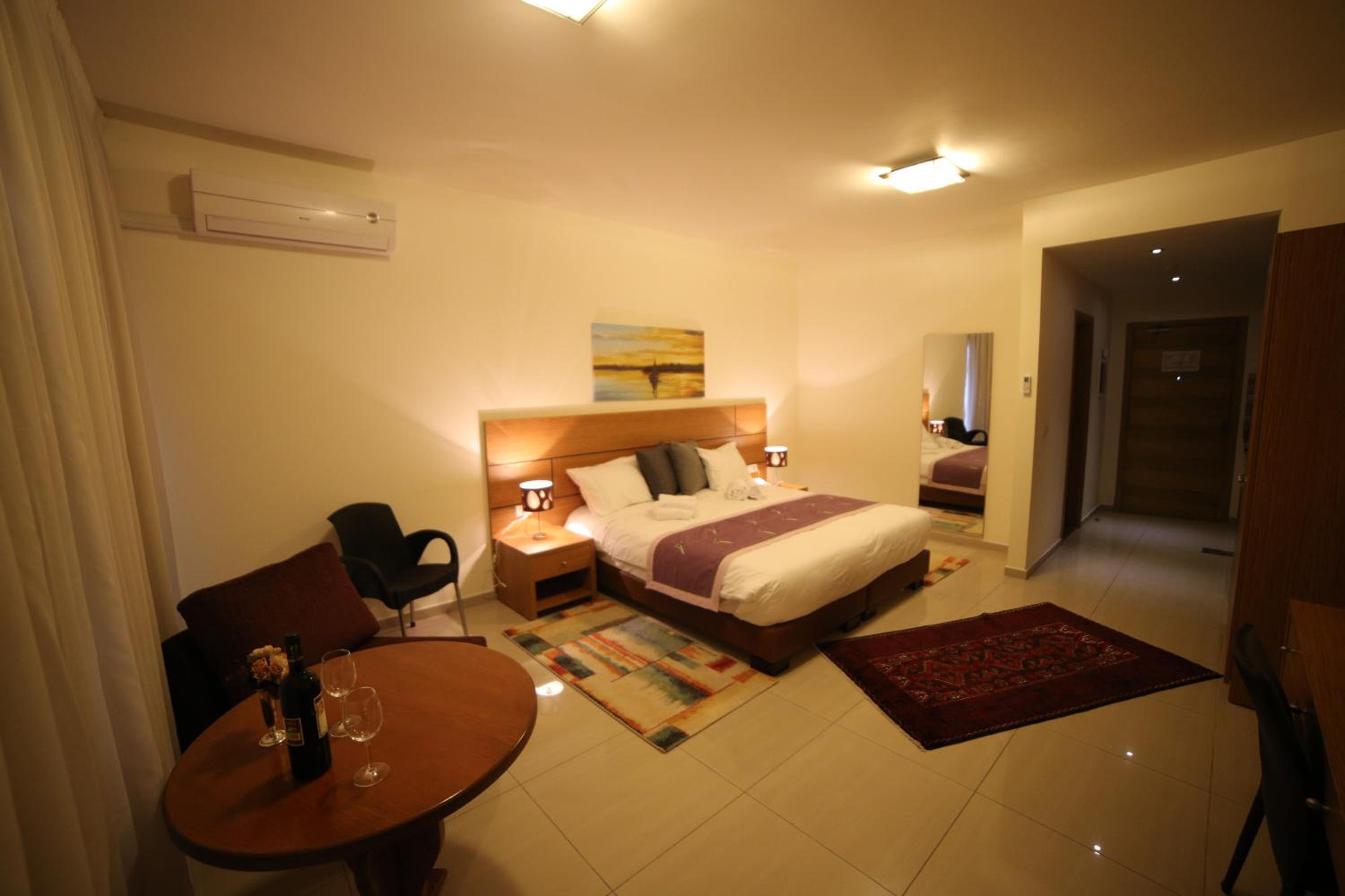 Junior Suite photo 3