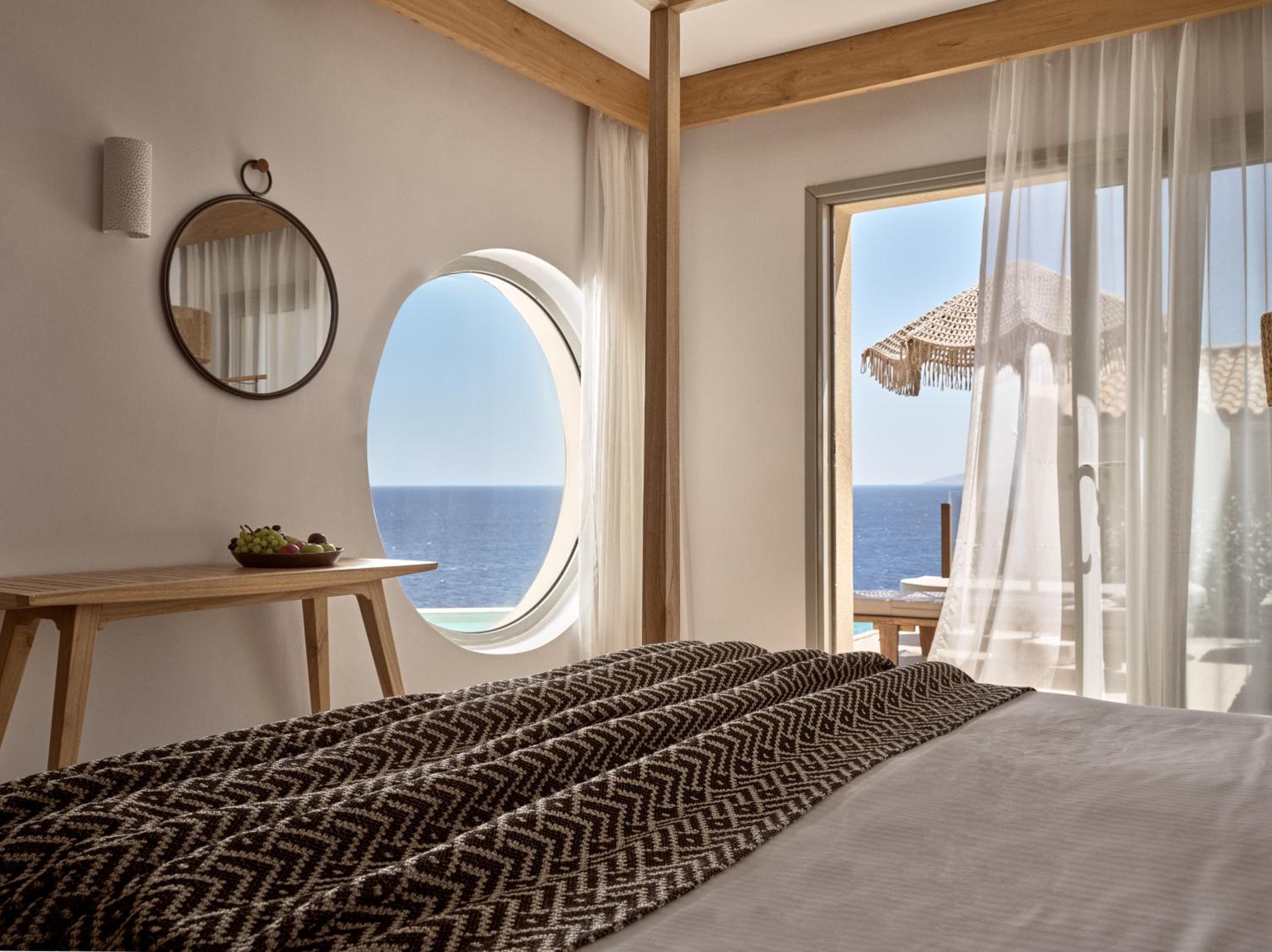 Summer Suite with Private Pool