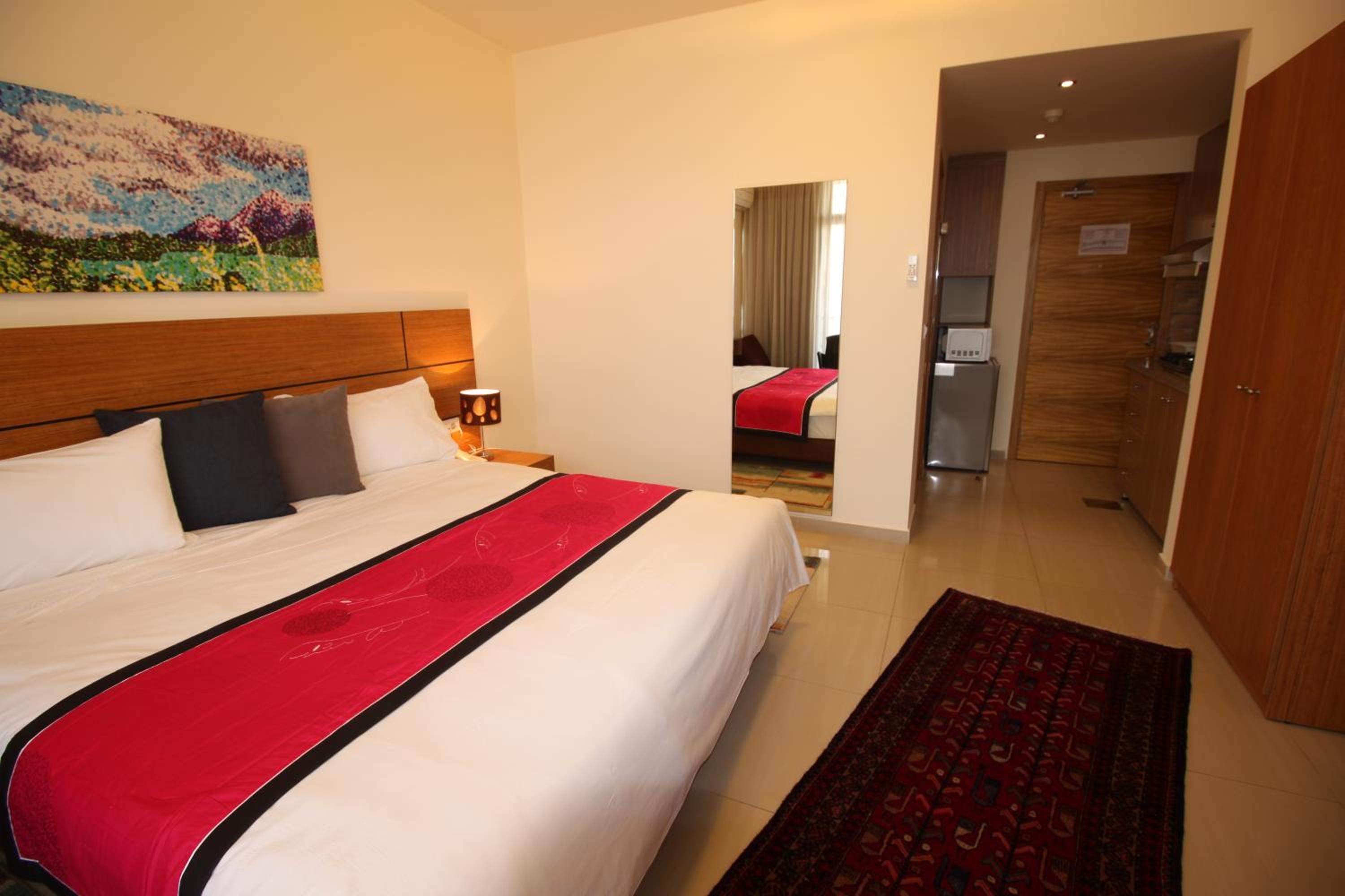 Premium Suite photo 2