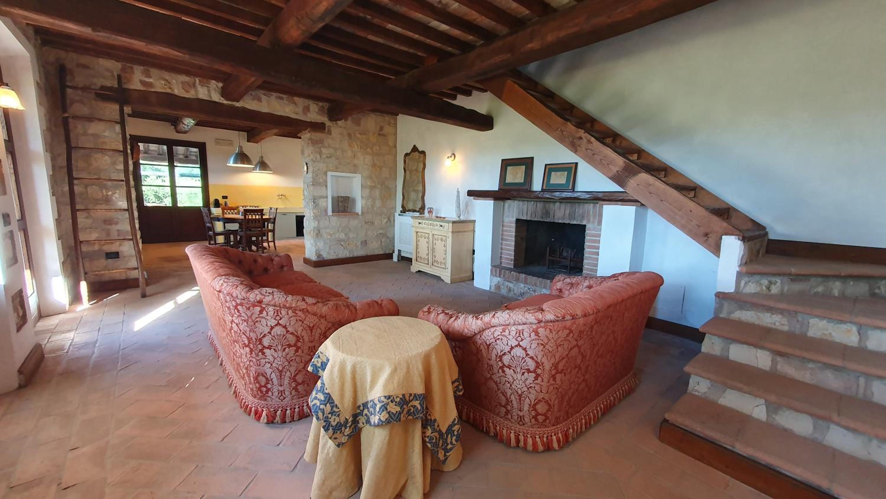 Two-Bedroom Chalet photo 1