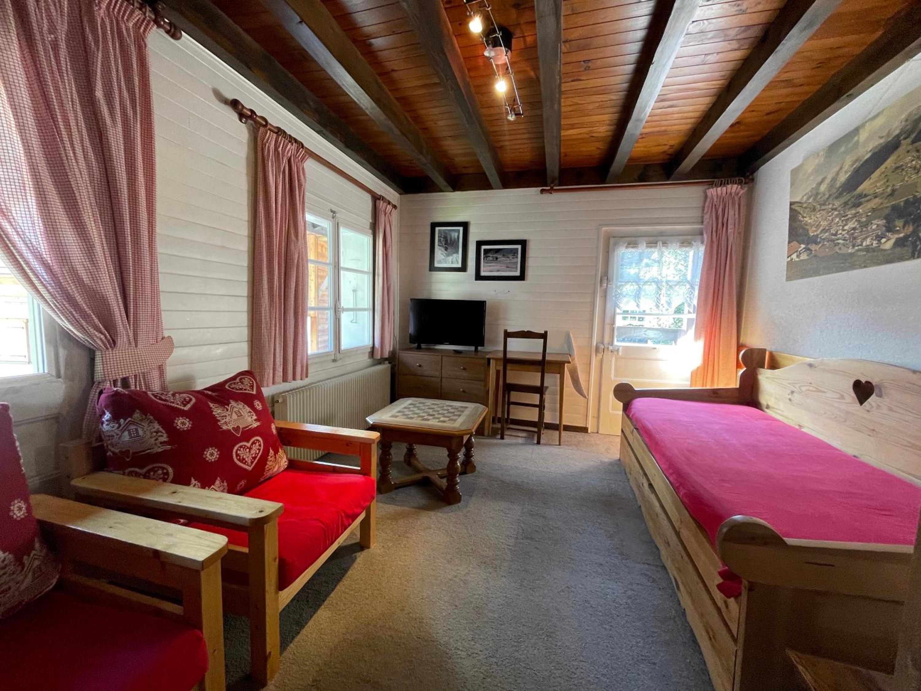 Chalet photo 2