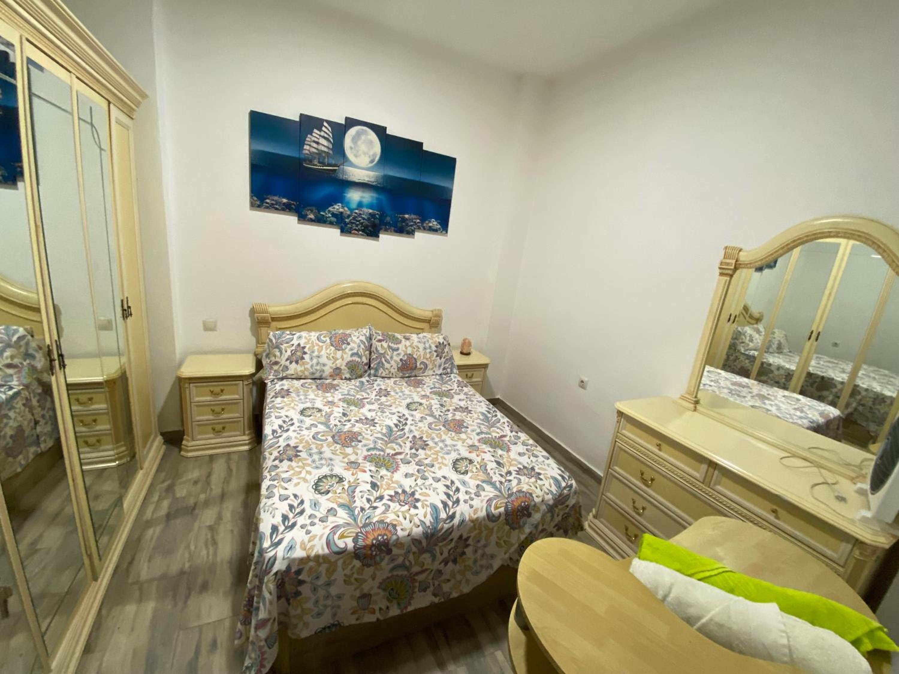 Habitación Doble Económica