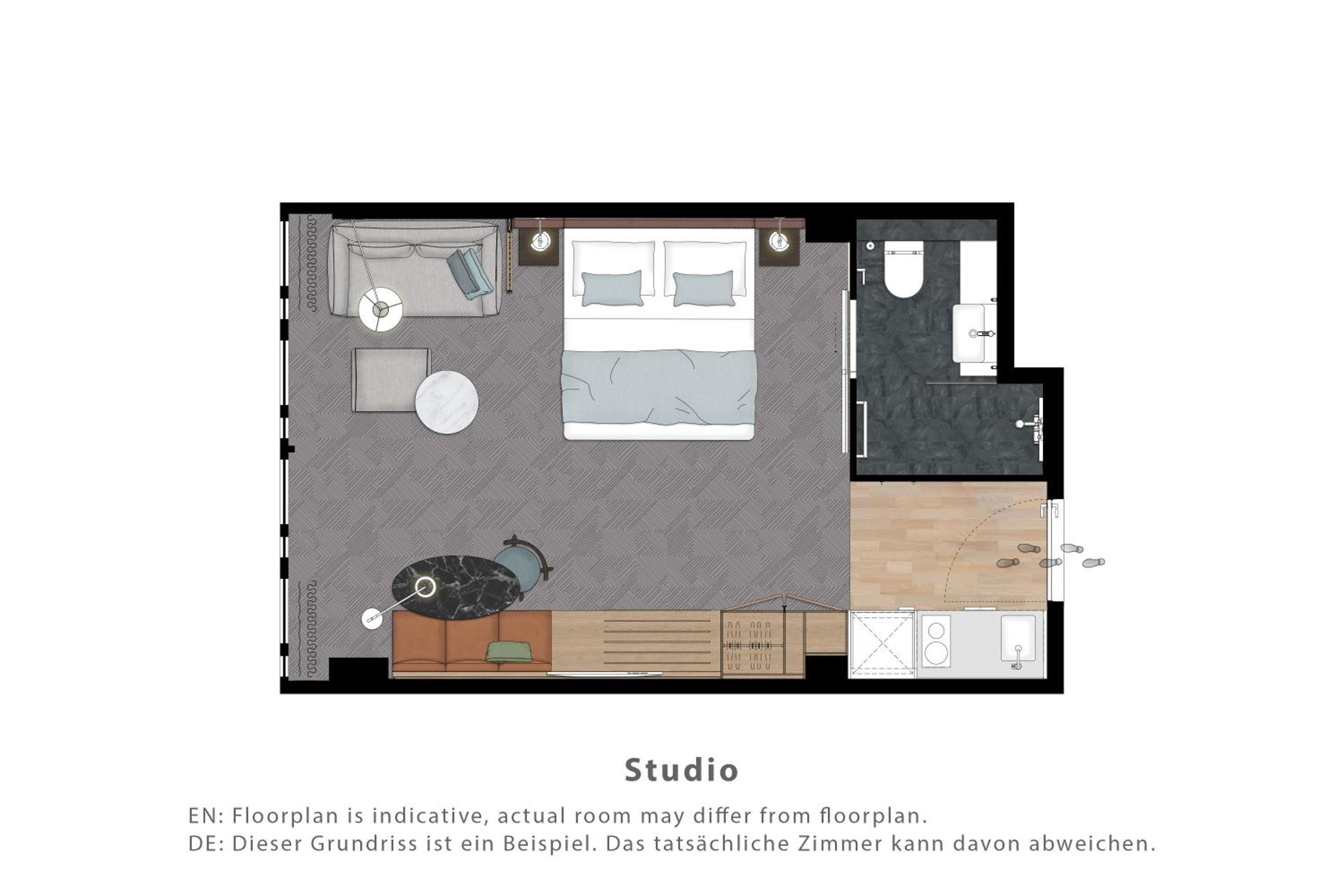 Studio