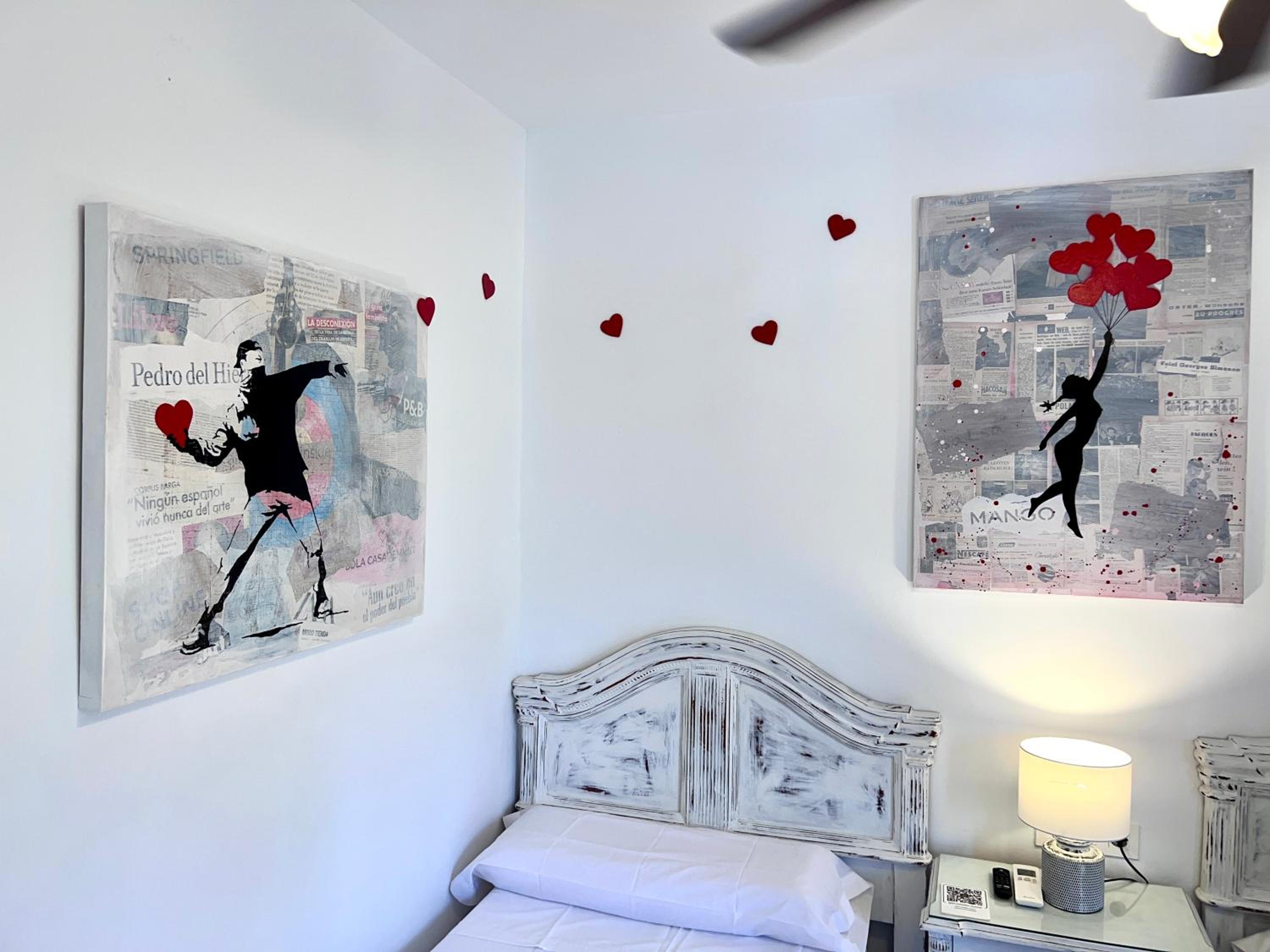 Double or Twin Room photo 2
