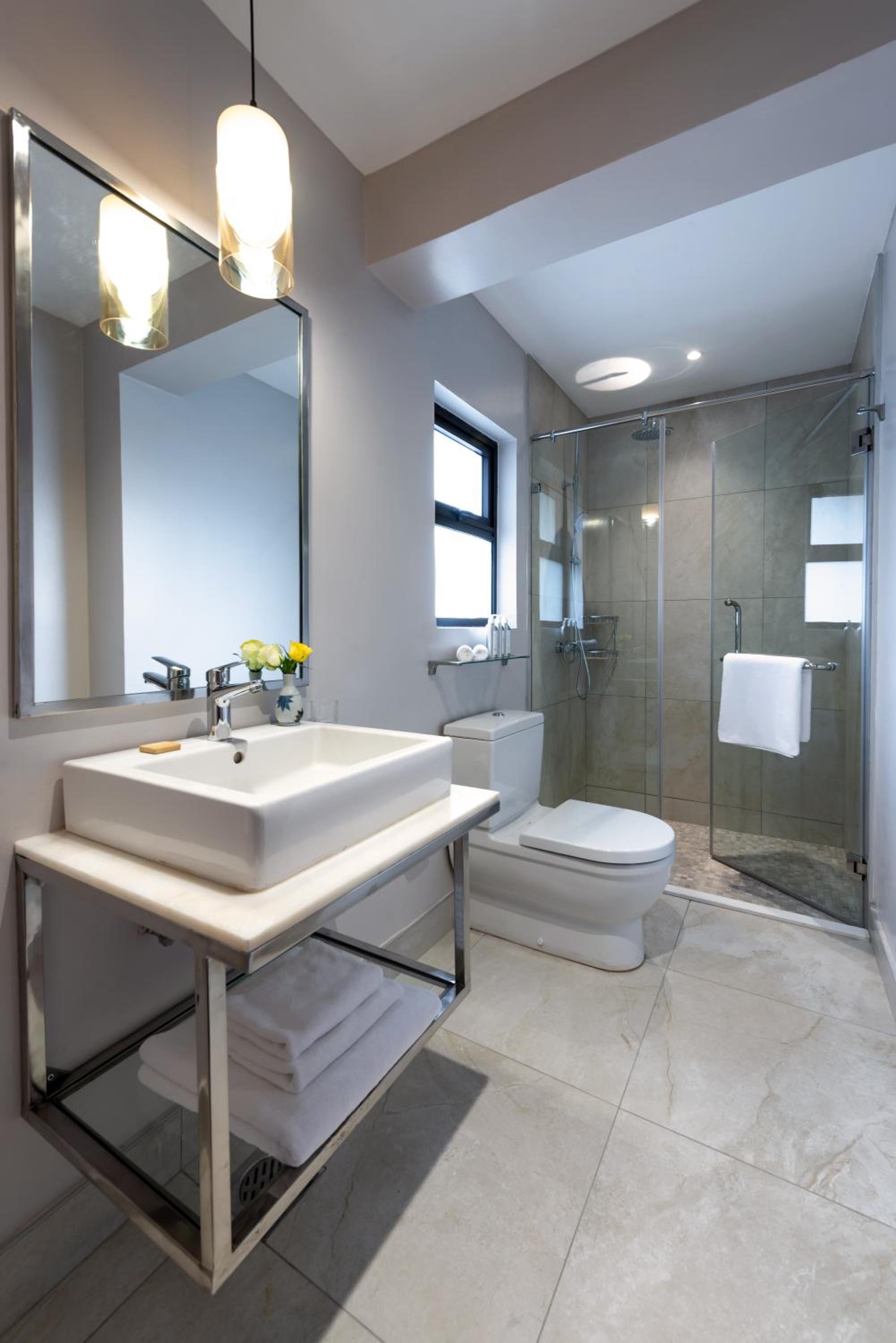 Suite with Terrace photo 2