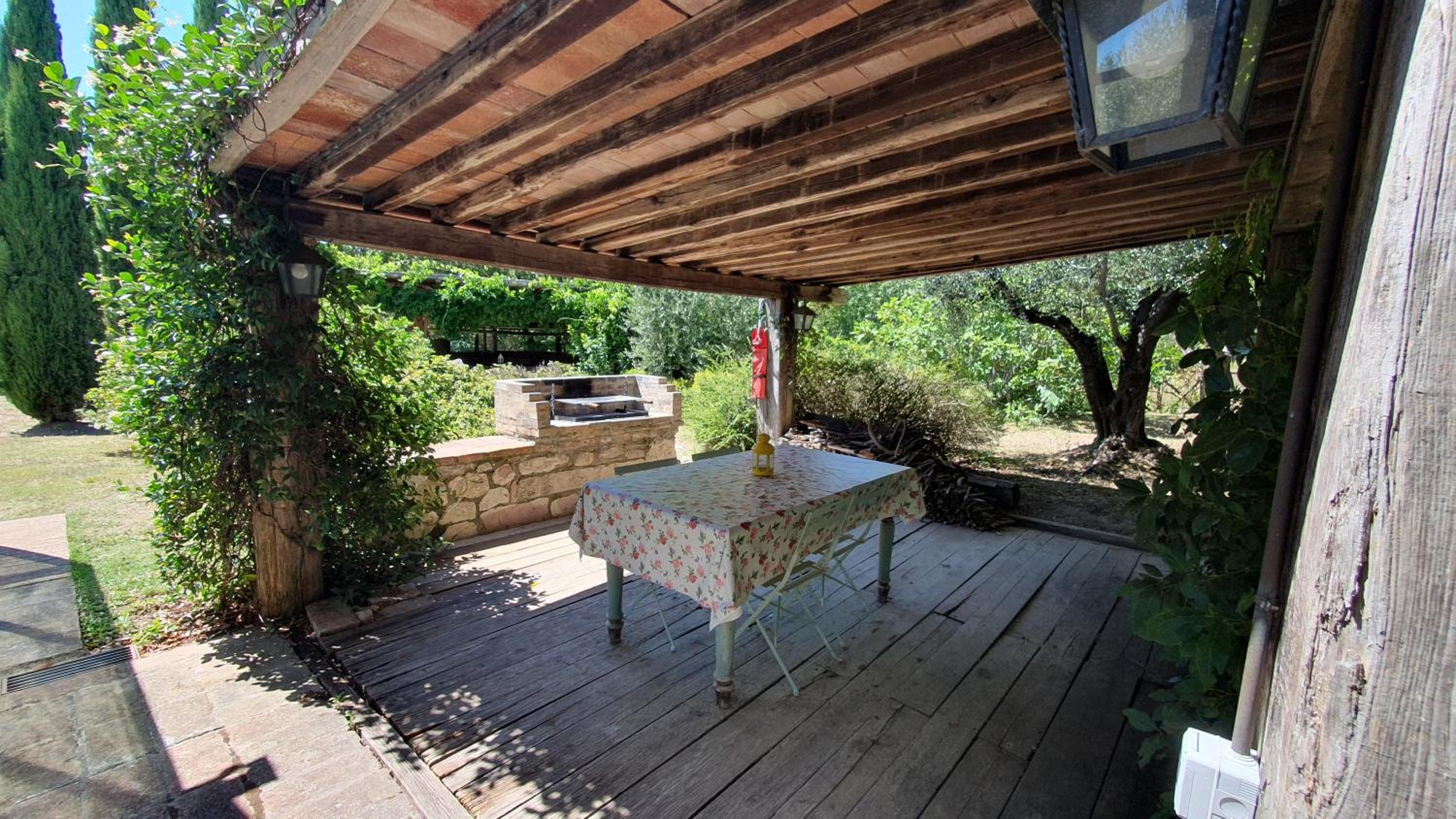 Two-Bedroom Chalet photo 3