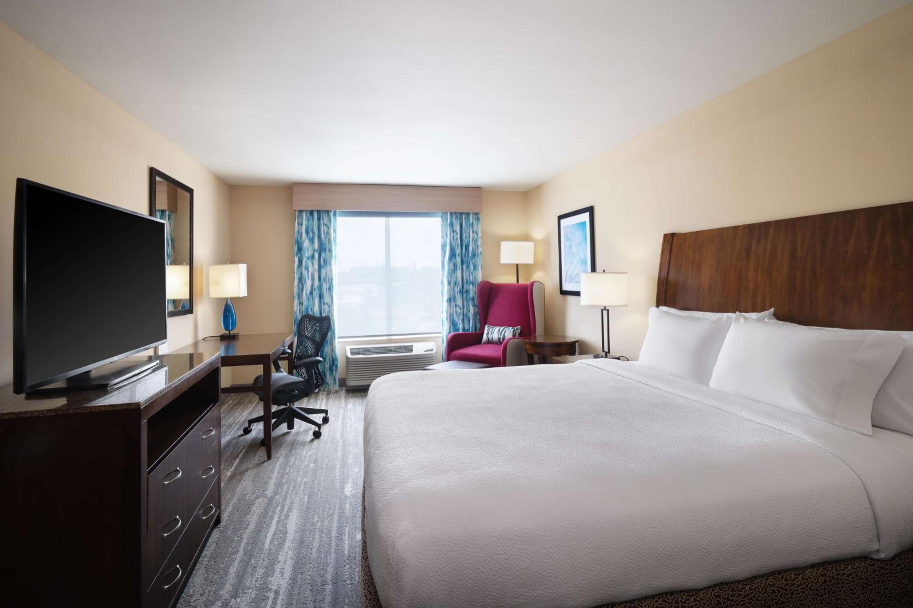 King Room - Photo 2