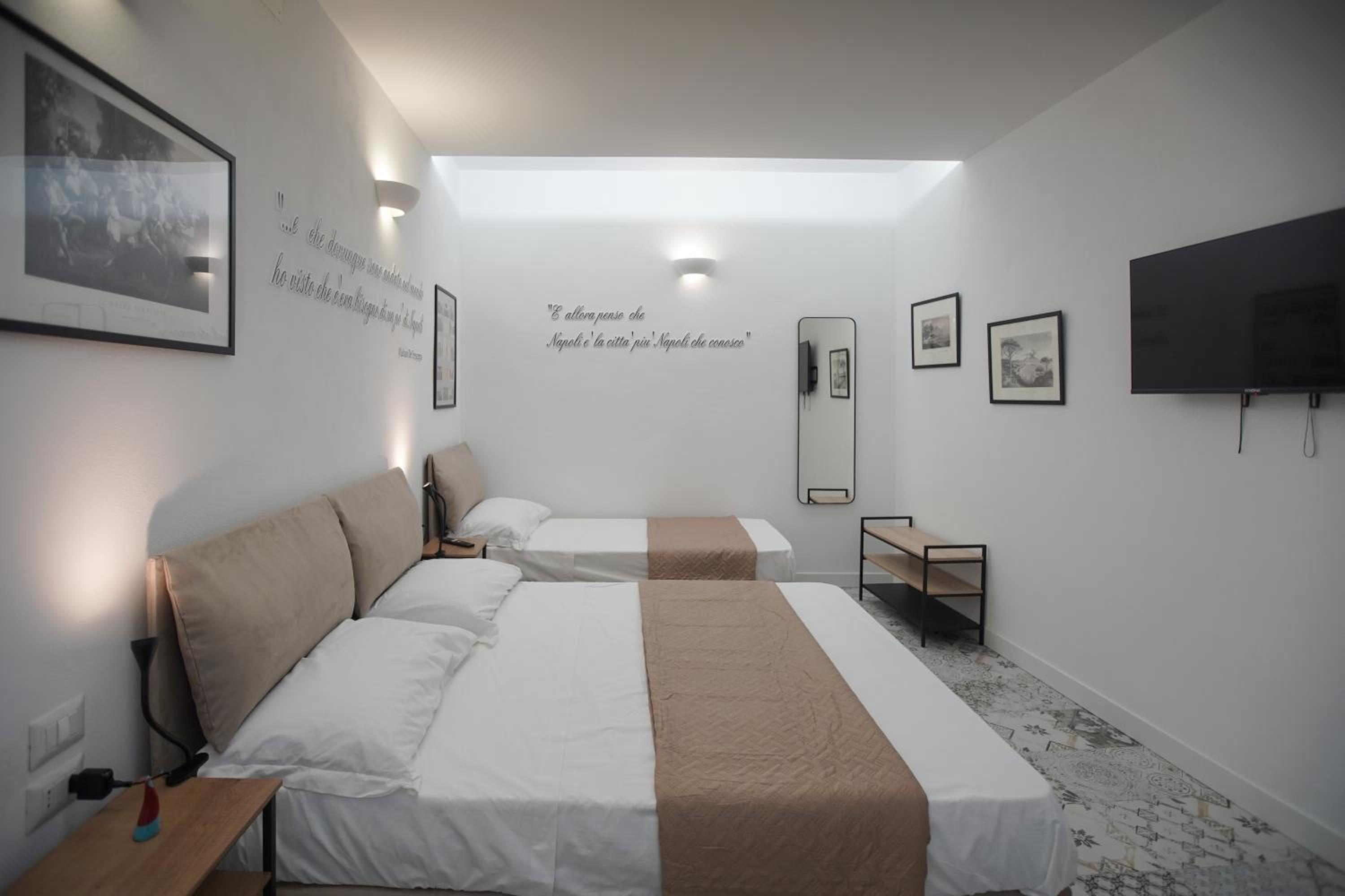 King Room