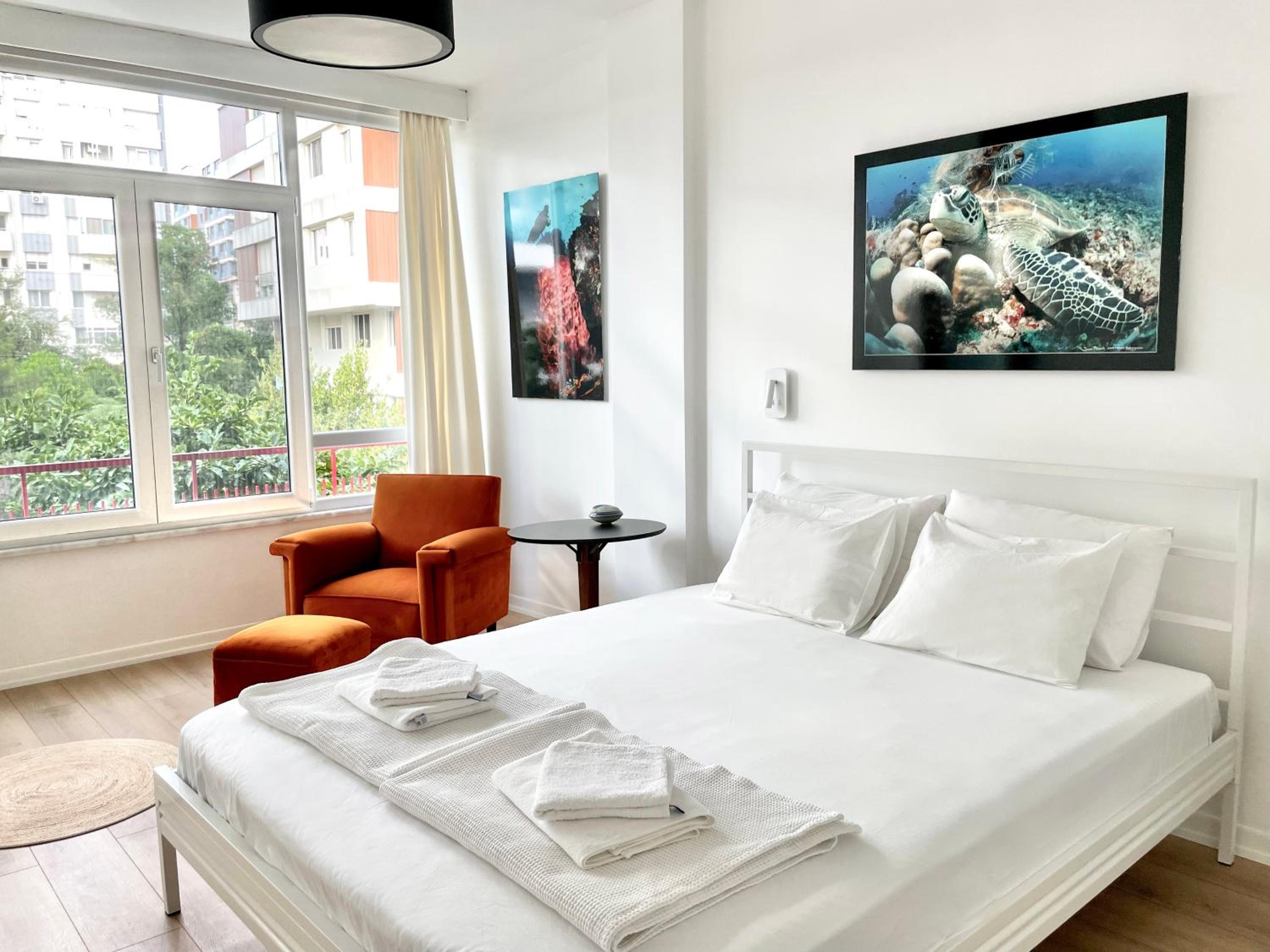 Budget Double Room photo 1