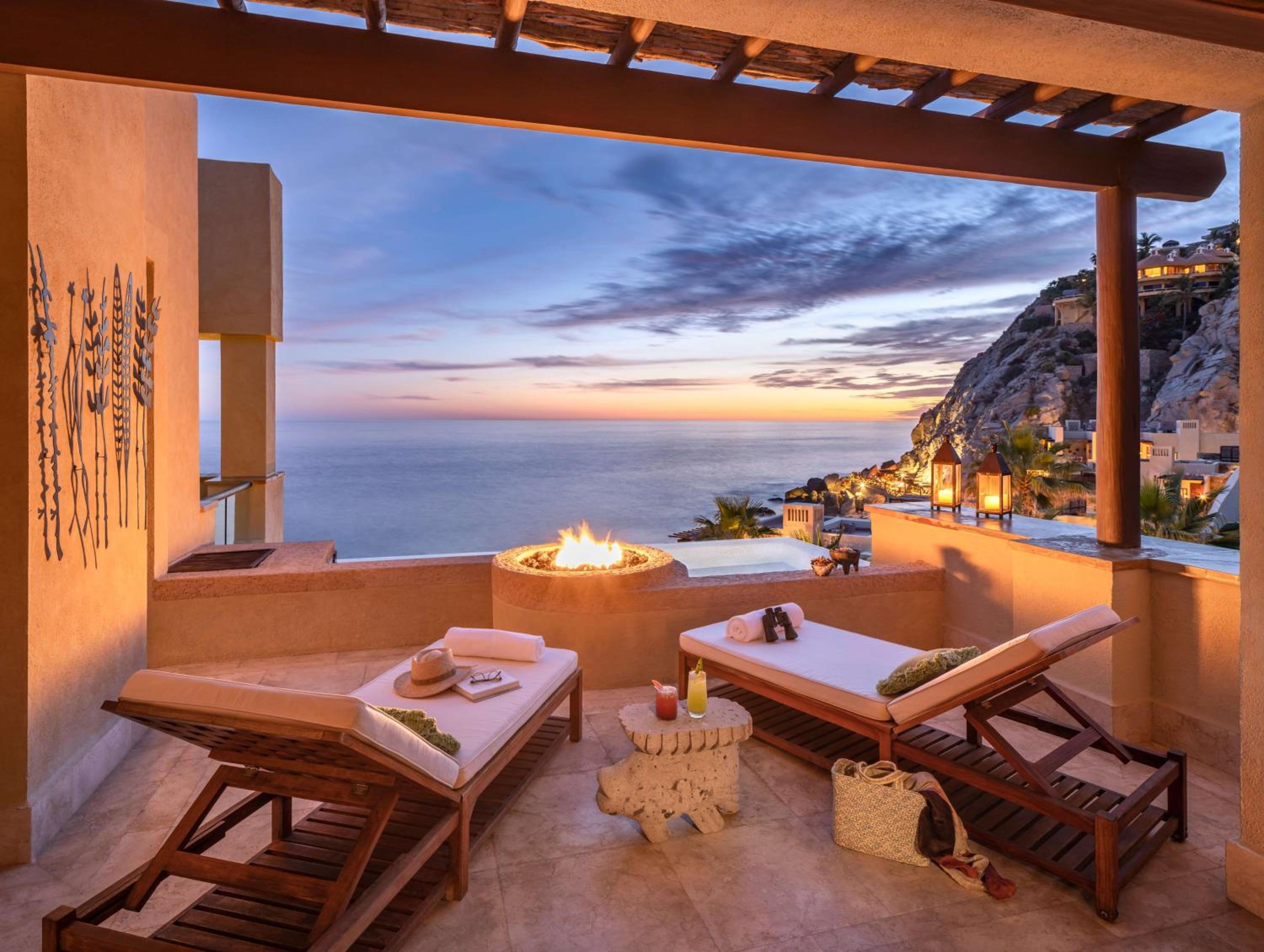One-Bedroom Estrella Suite with Plunge Pool - Photo 5