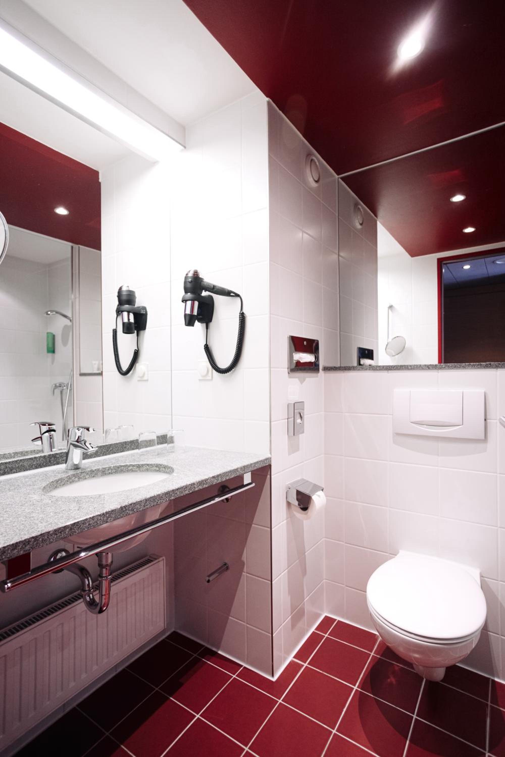 Deluxe Double room - Photo 15
