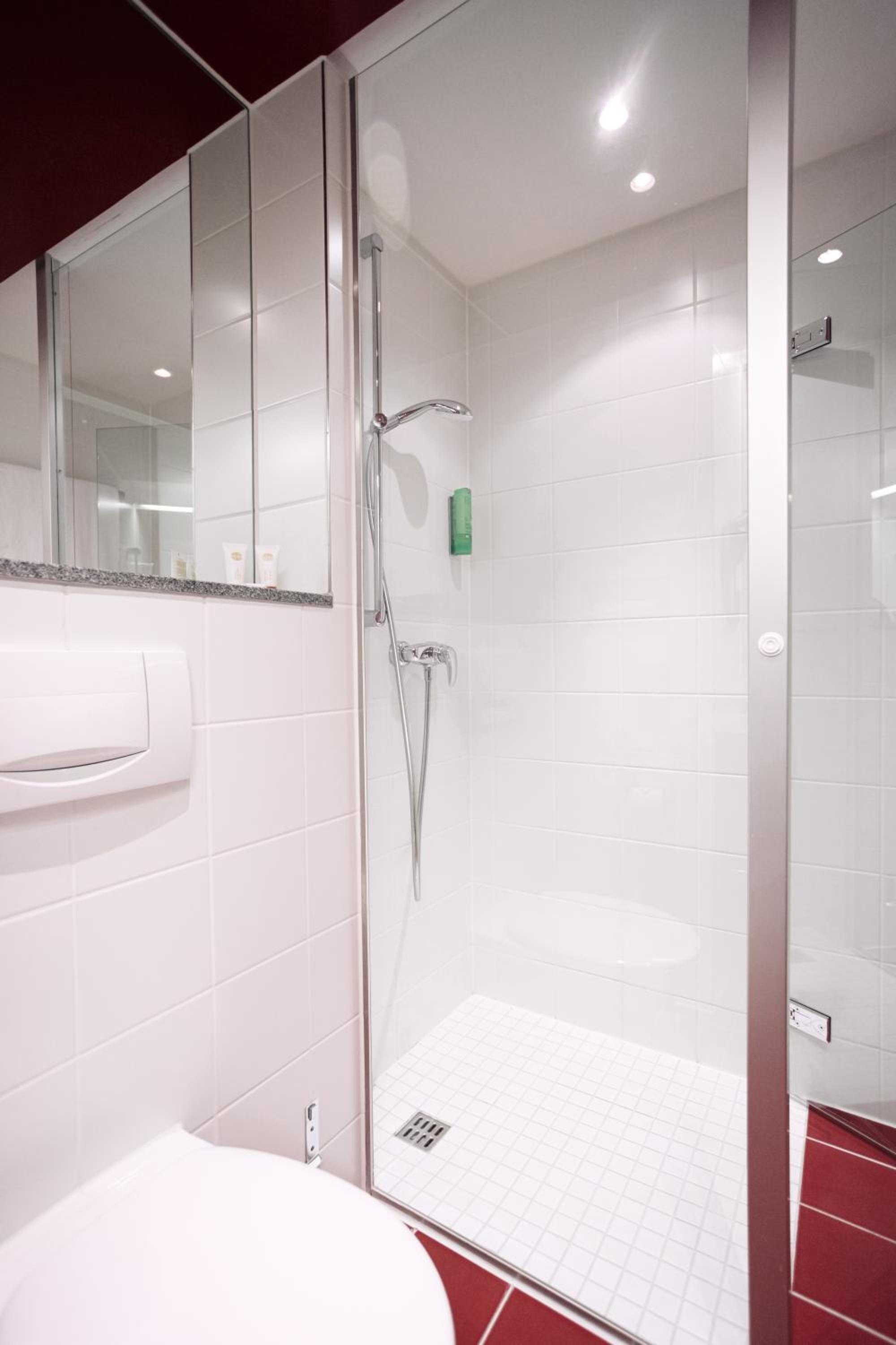 Deluxe Double room - Photo 14