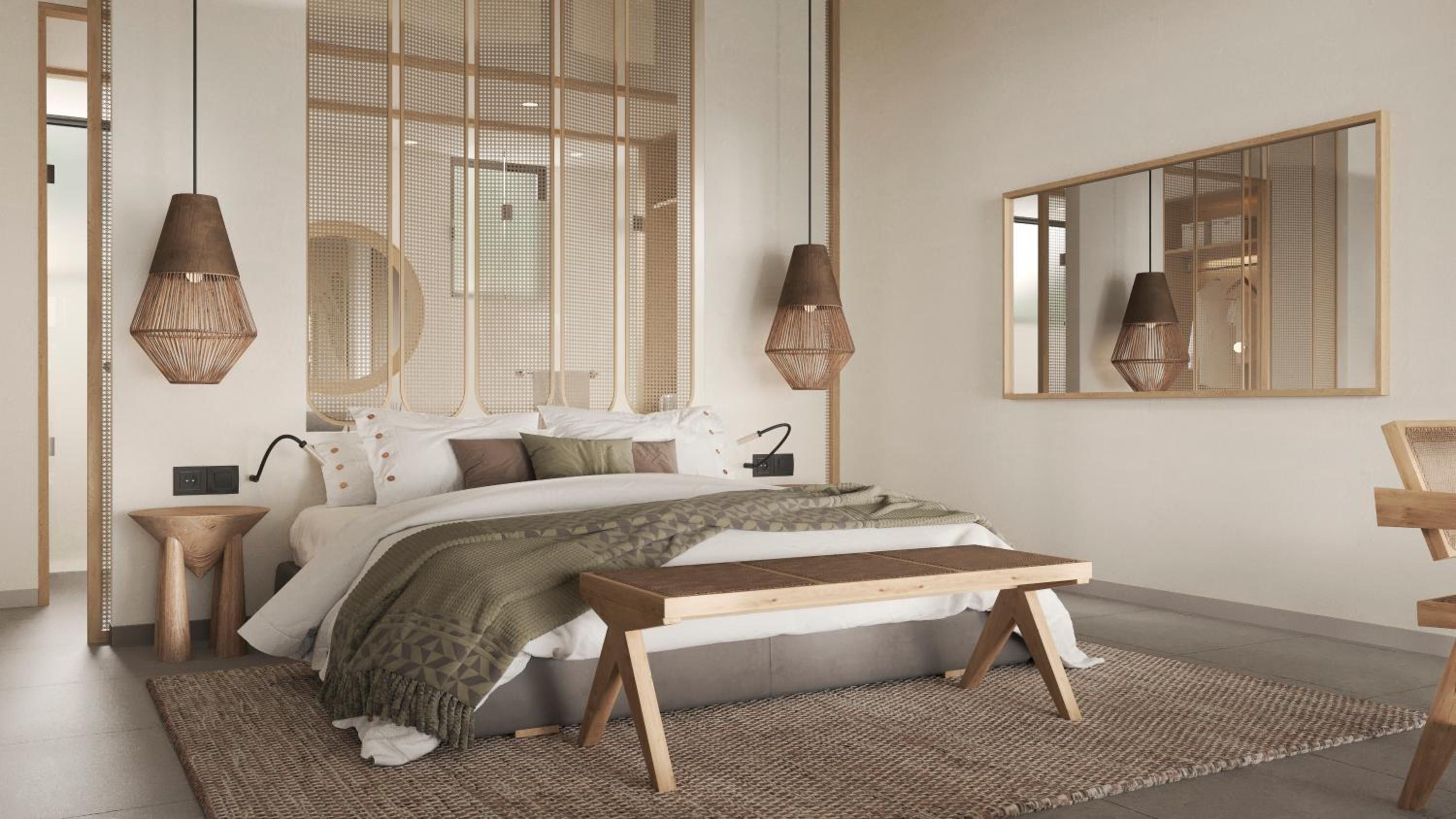 Superior Single Room photo 3