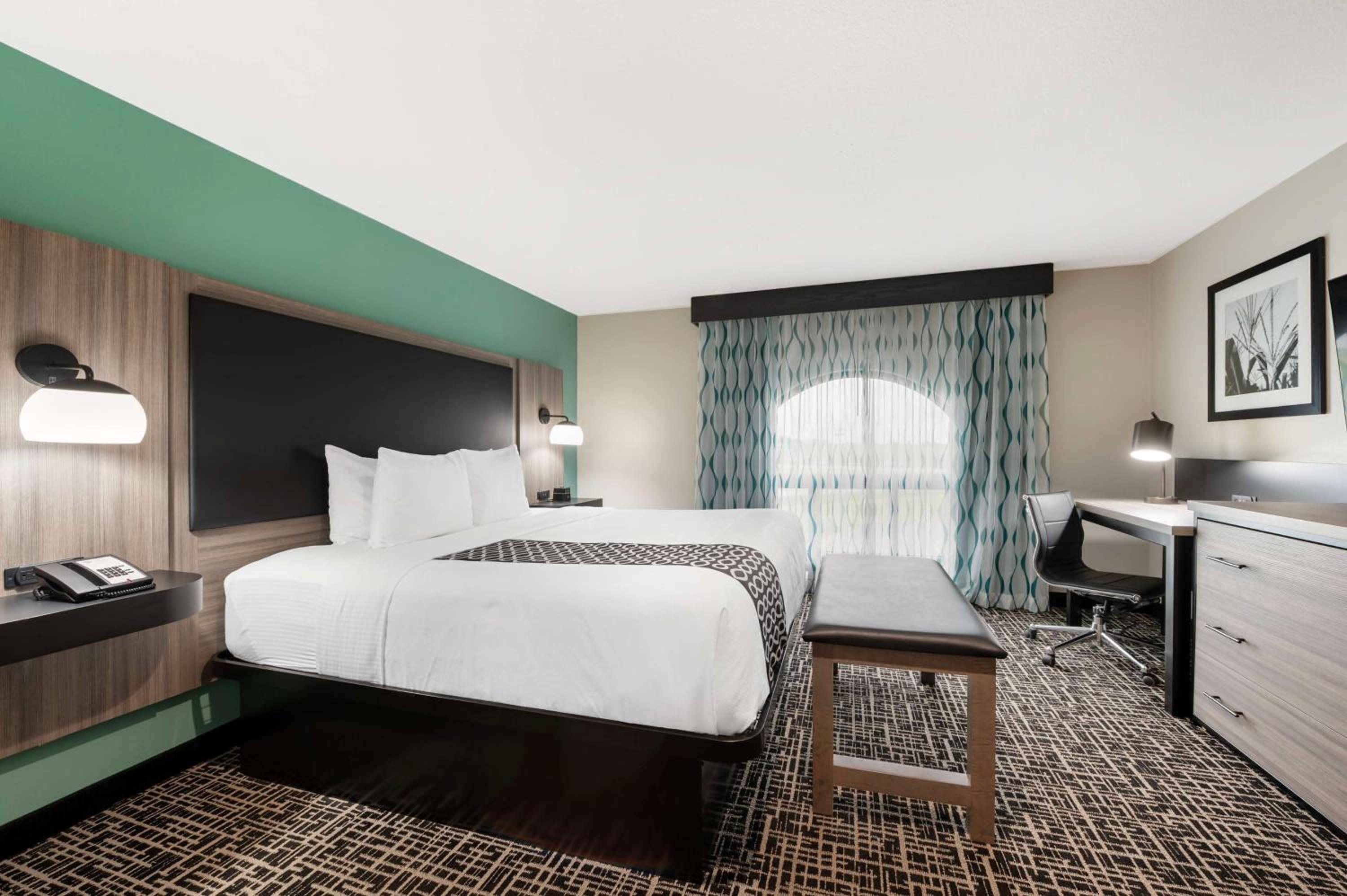 Two-Bedrooms King Suite - Photo 1