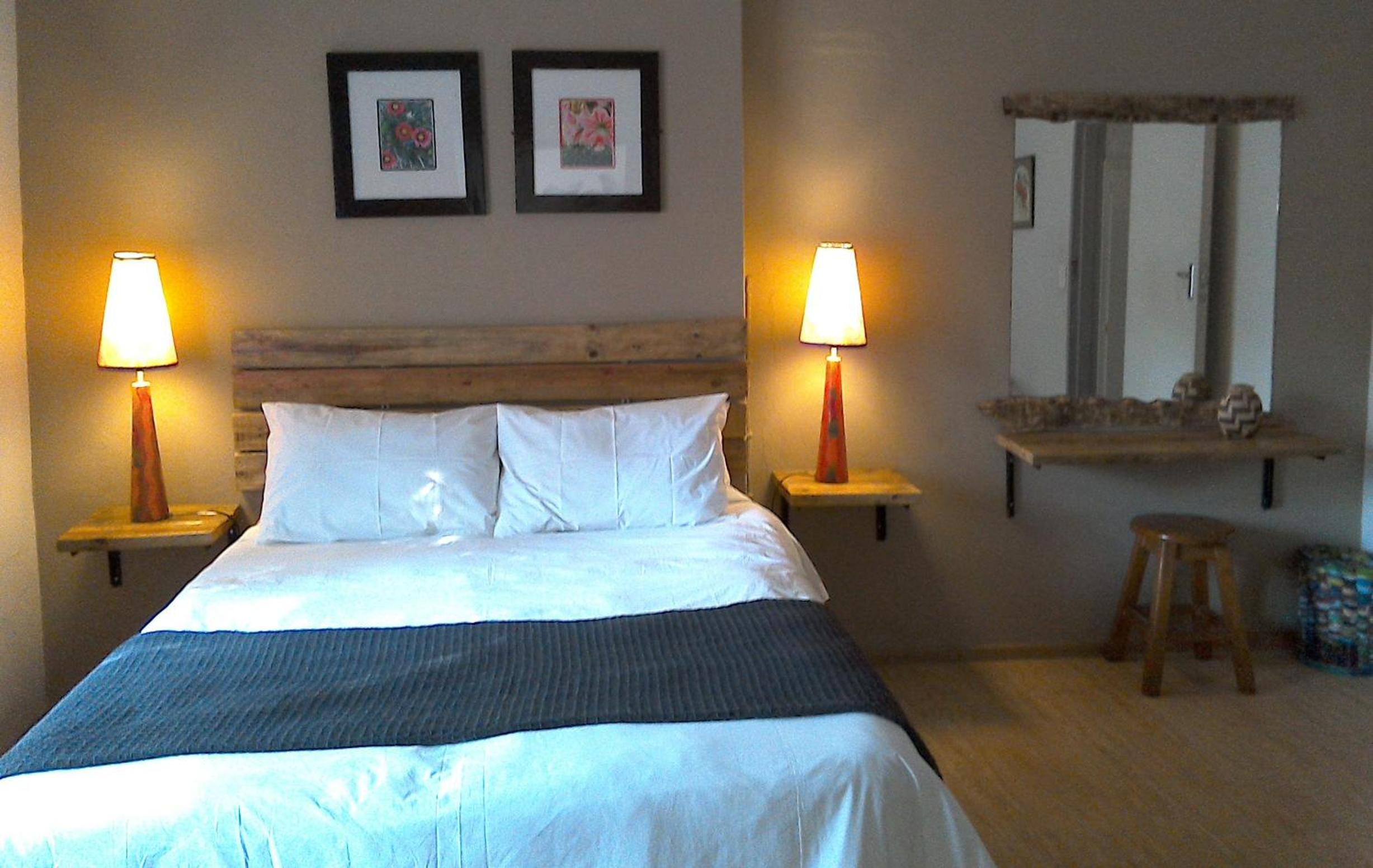 Double Room with Private Bathroom photo 1
