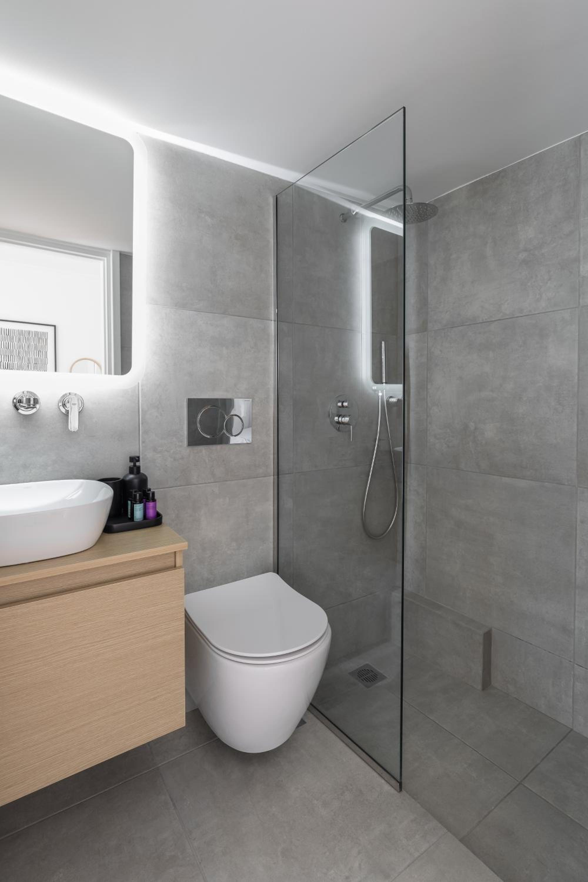 Duplex Apartment with Terrace photo 3